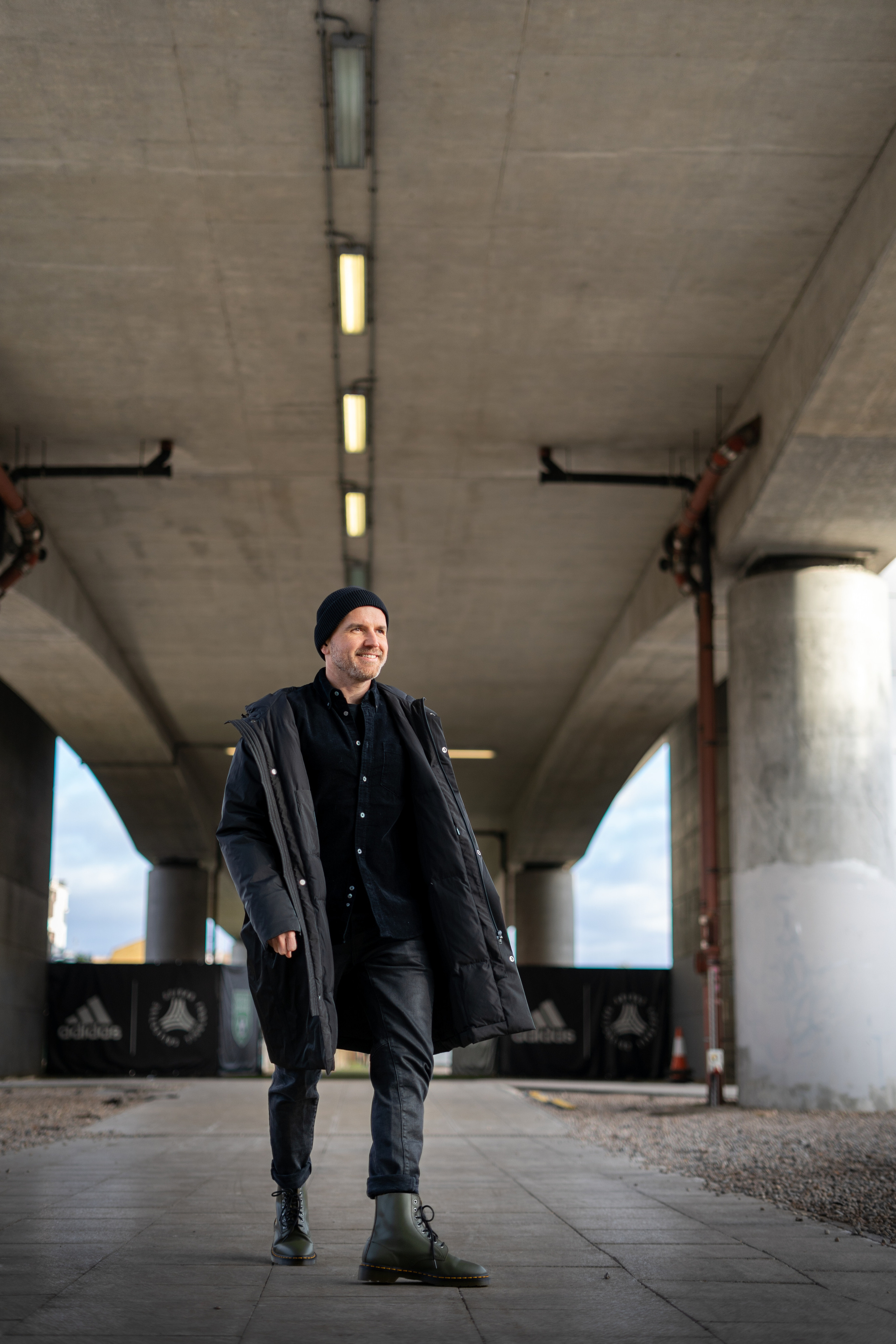 Street Style. Mike Lush Photography