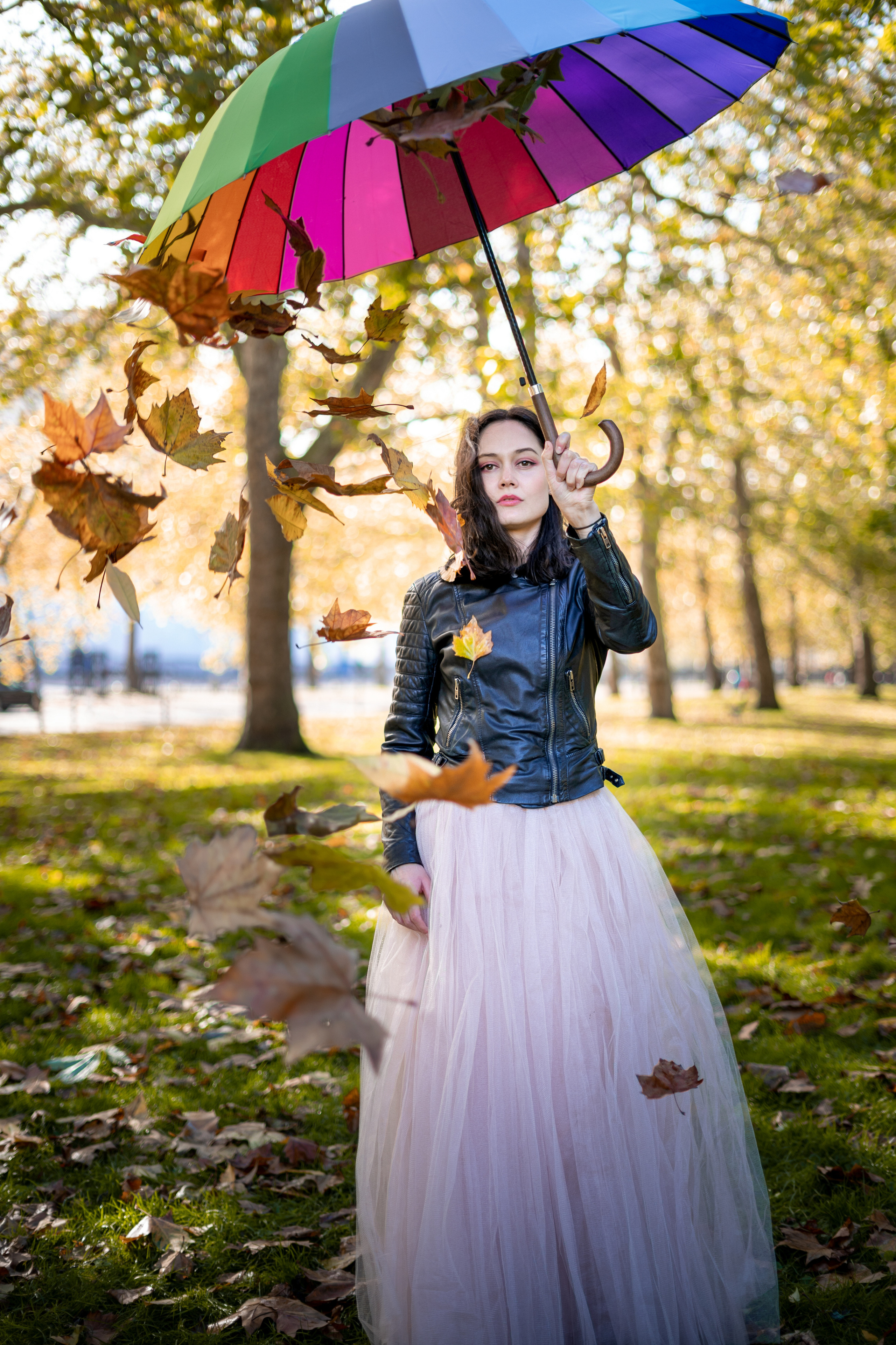 Street Style. Mike Lush Photography