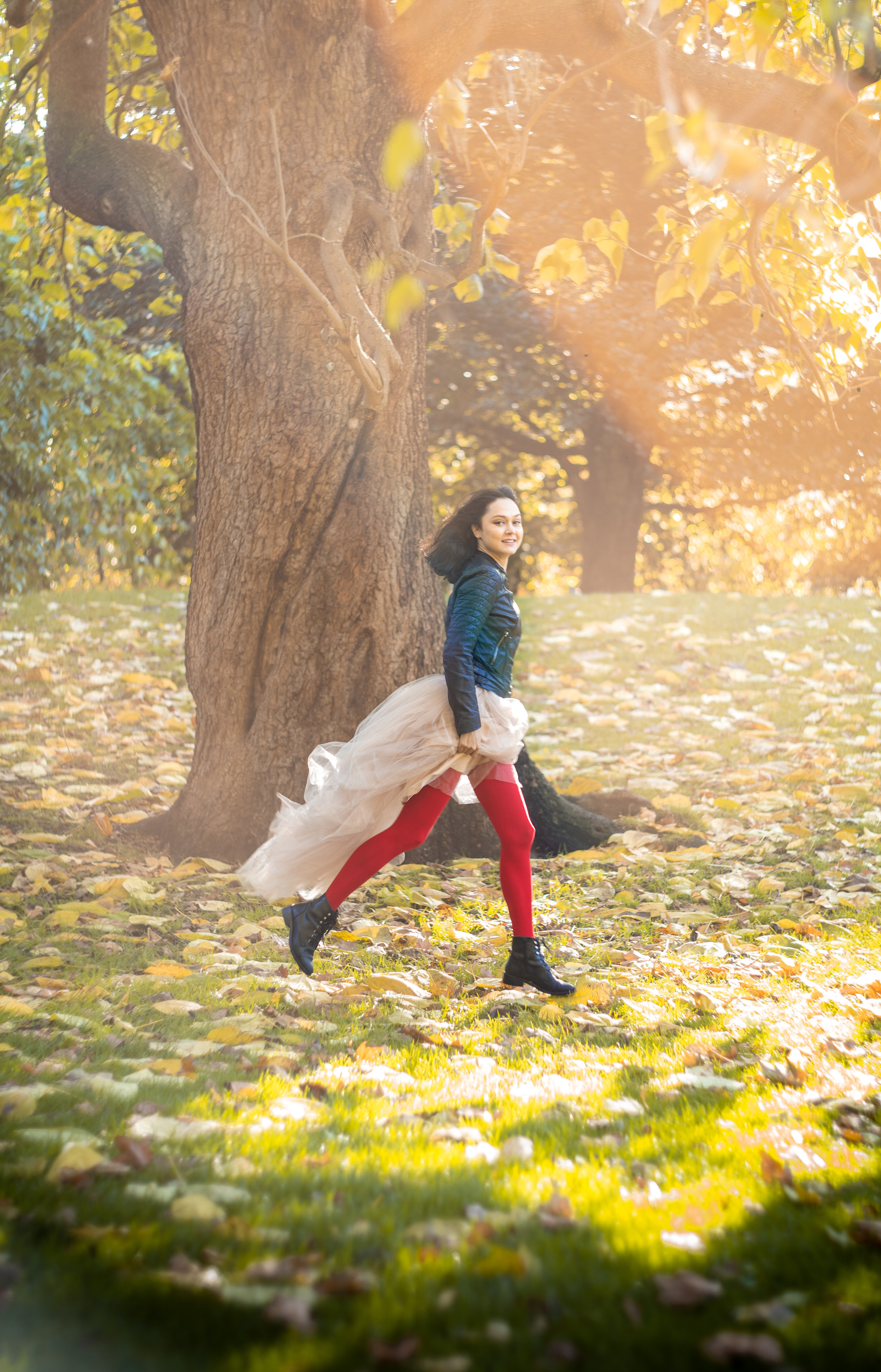 Street Style. Mike Lush Photography