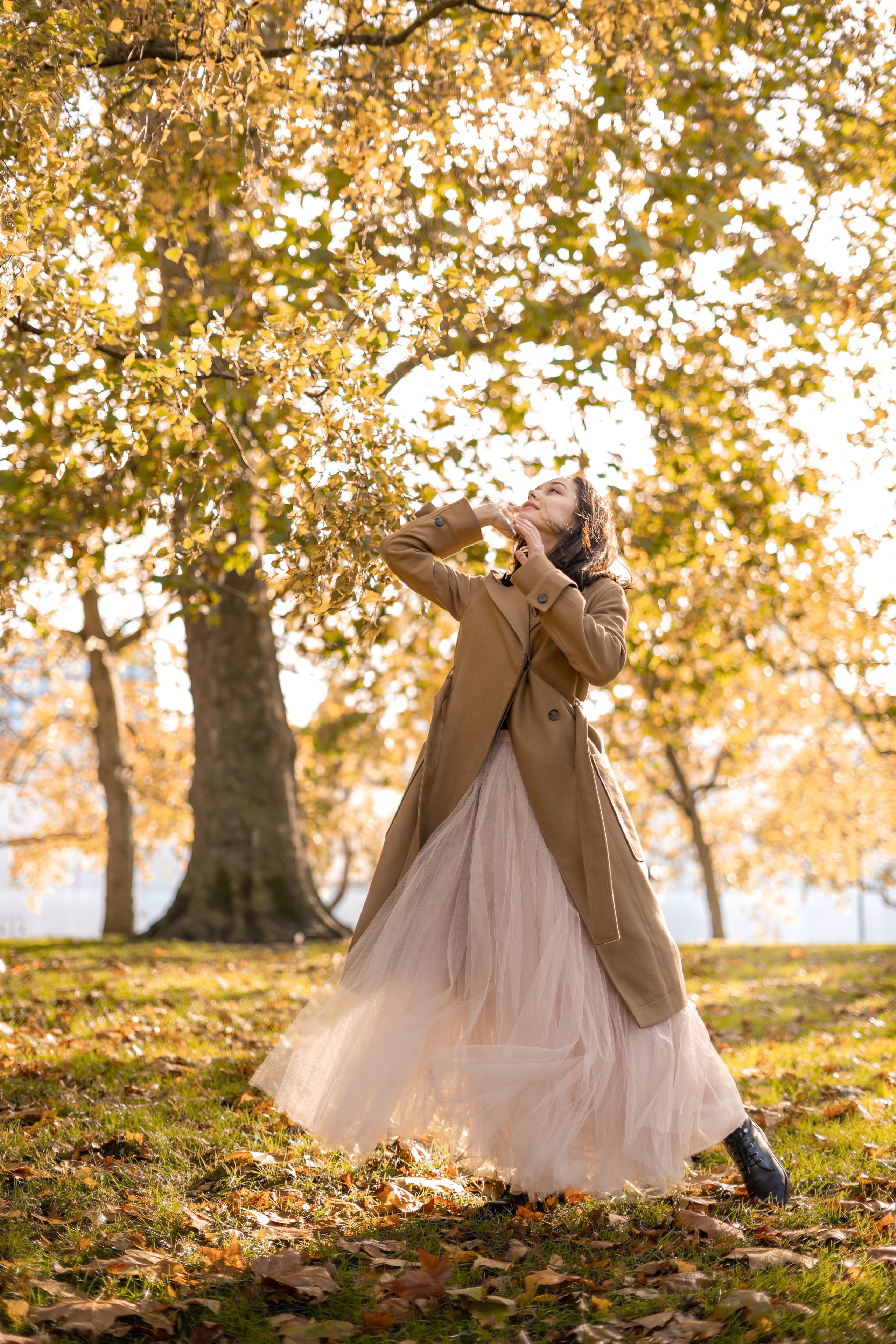 Street Style. Mike Lush Photography