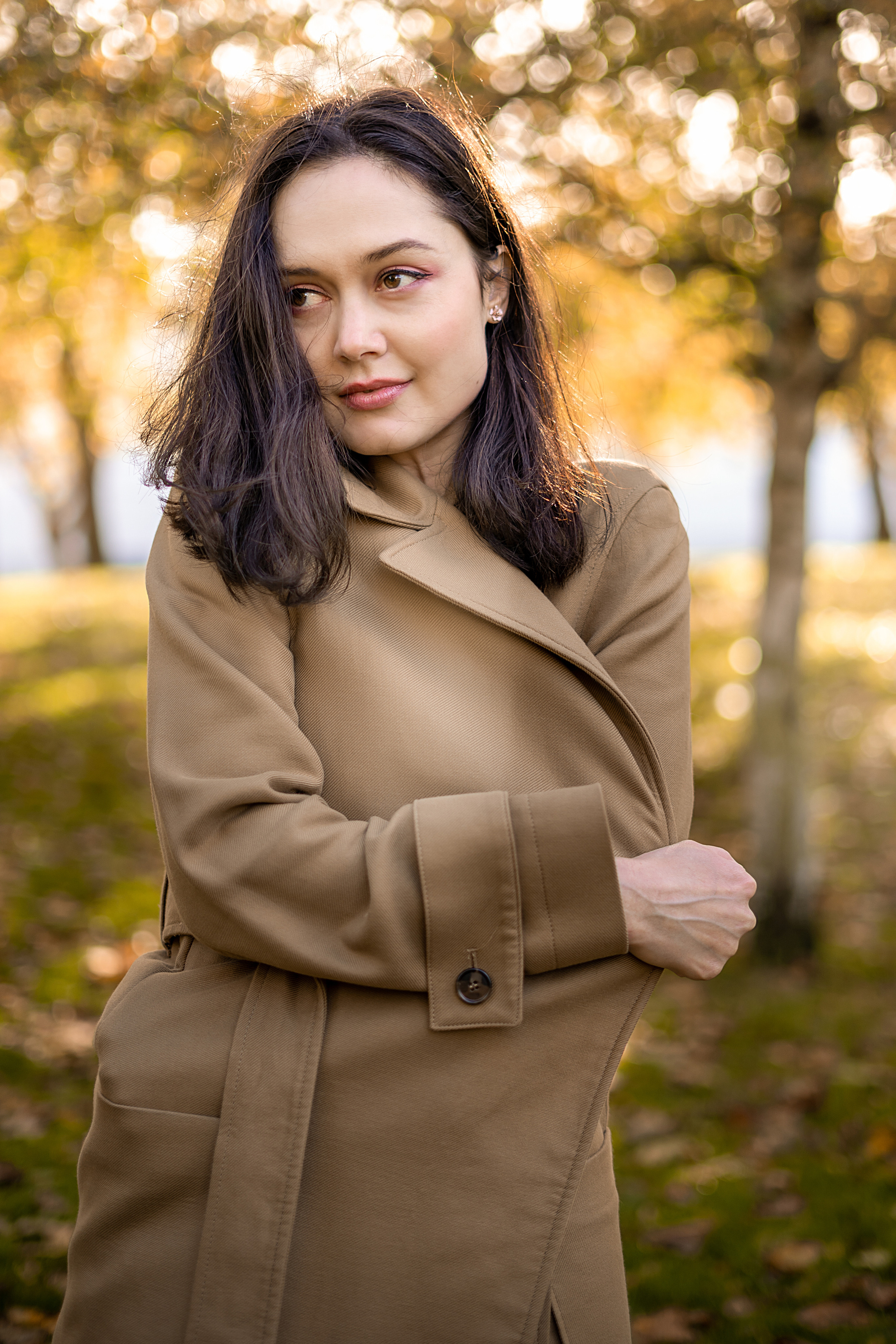 Street Style. Mike Lush Photography