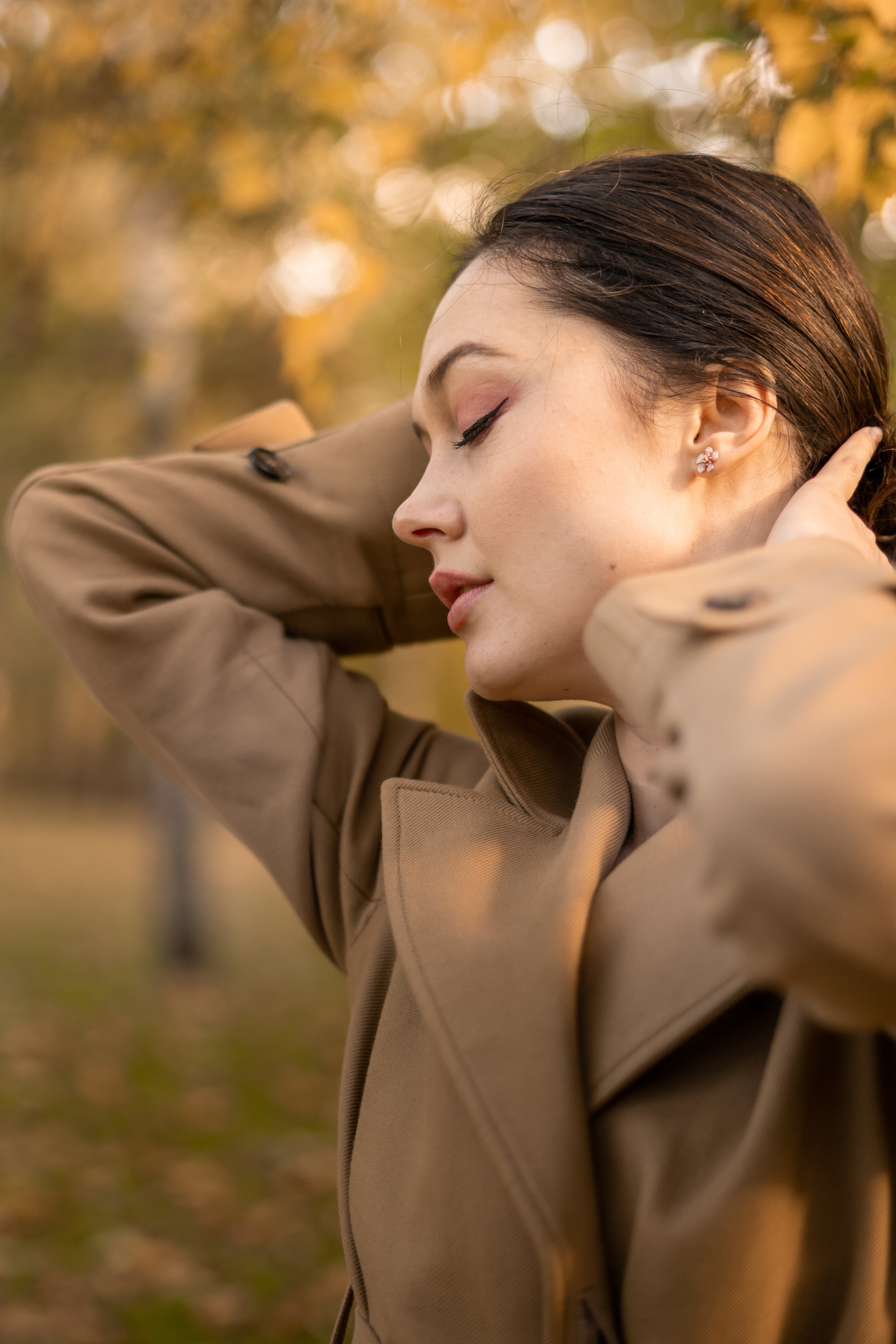 Street Style. Mike Lush Photography