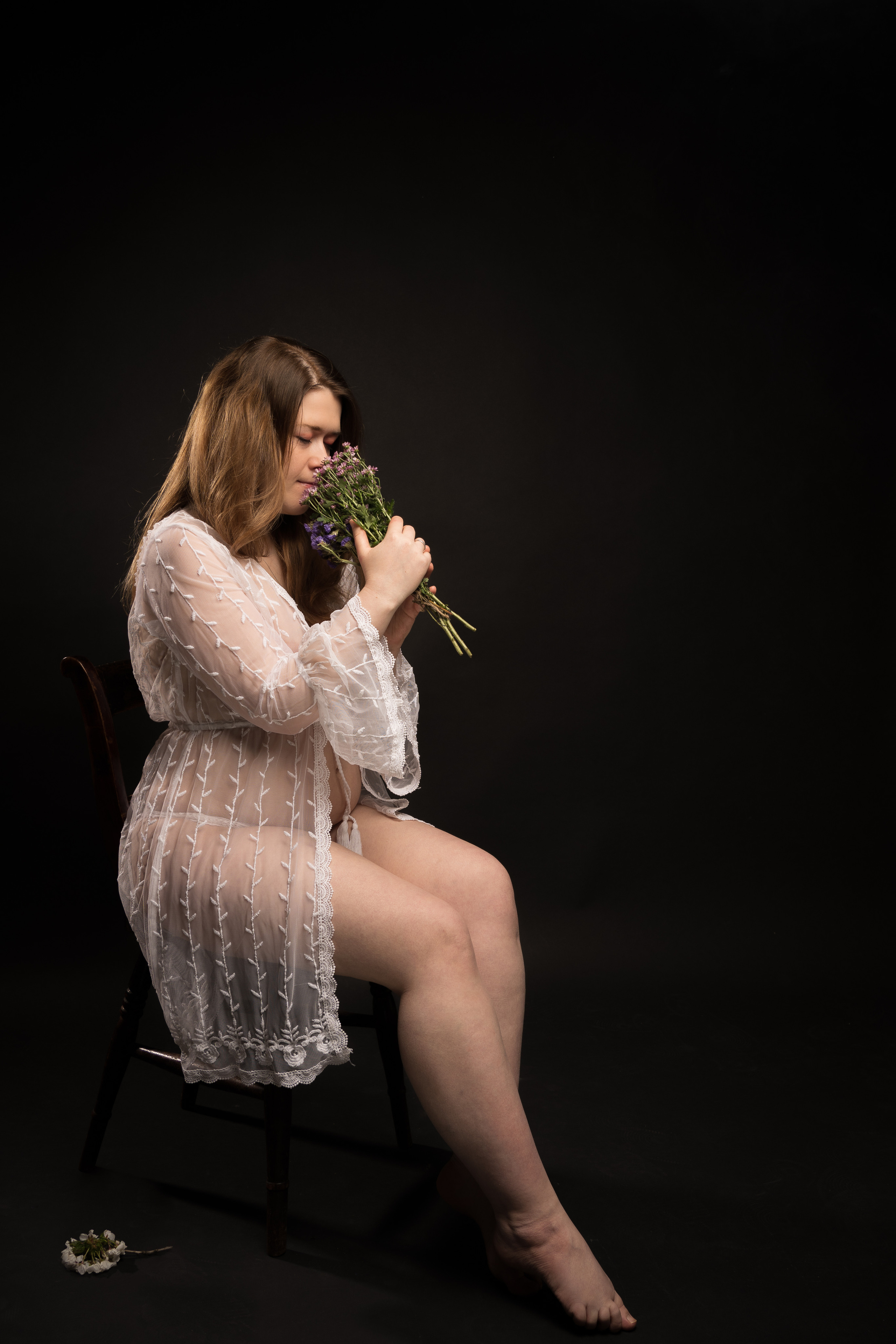 Pregnancy. Mike Lush Photography