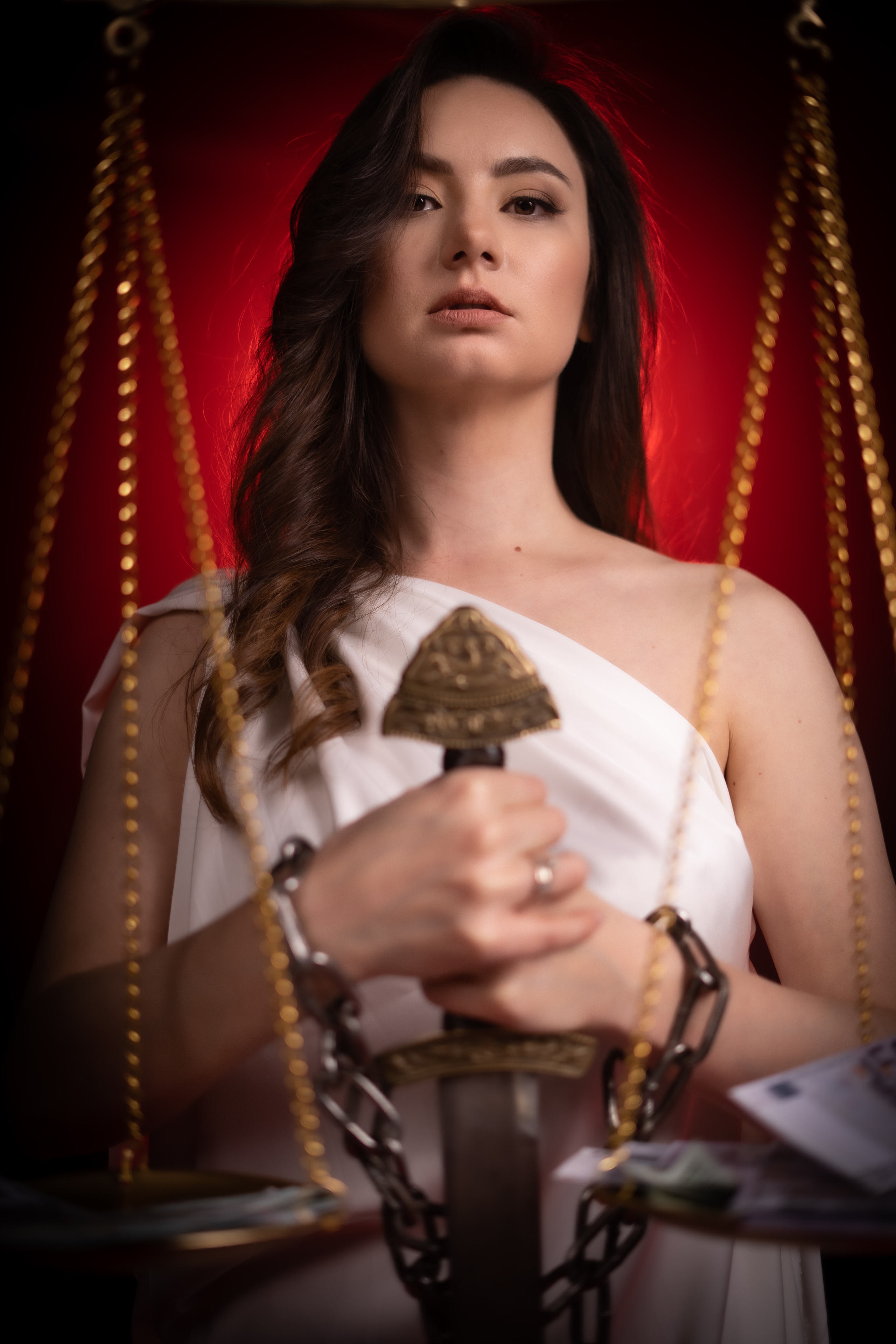 Portfolio. Mike Lush Photography