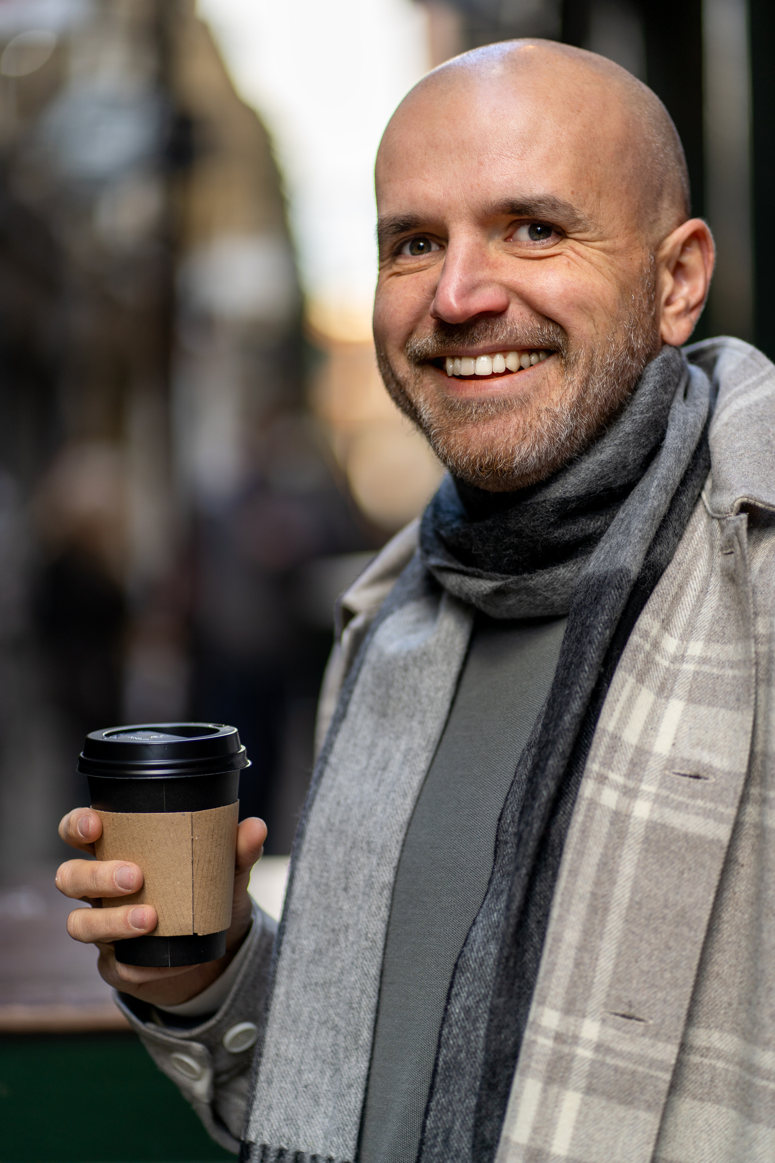 Street Style. Mike Lush Photography