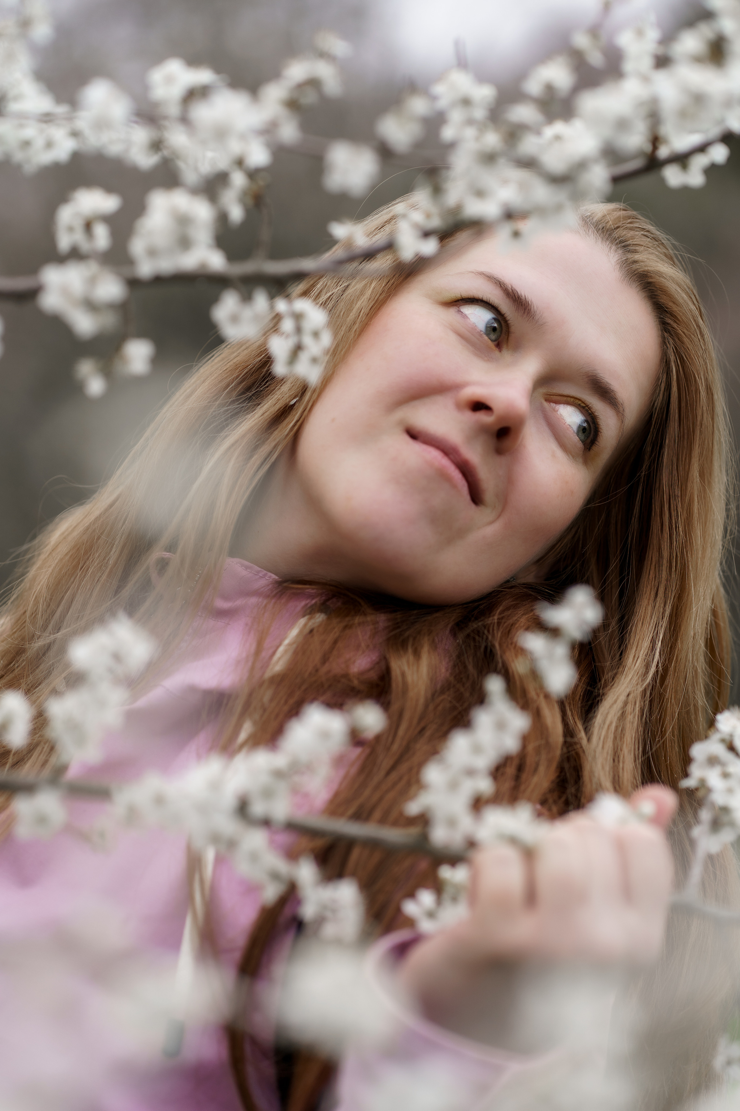 Street Style. Mike Lush Photography