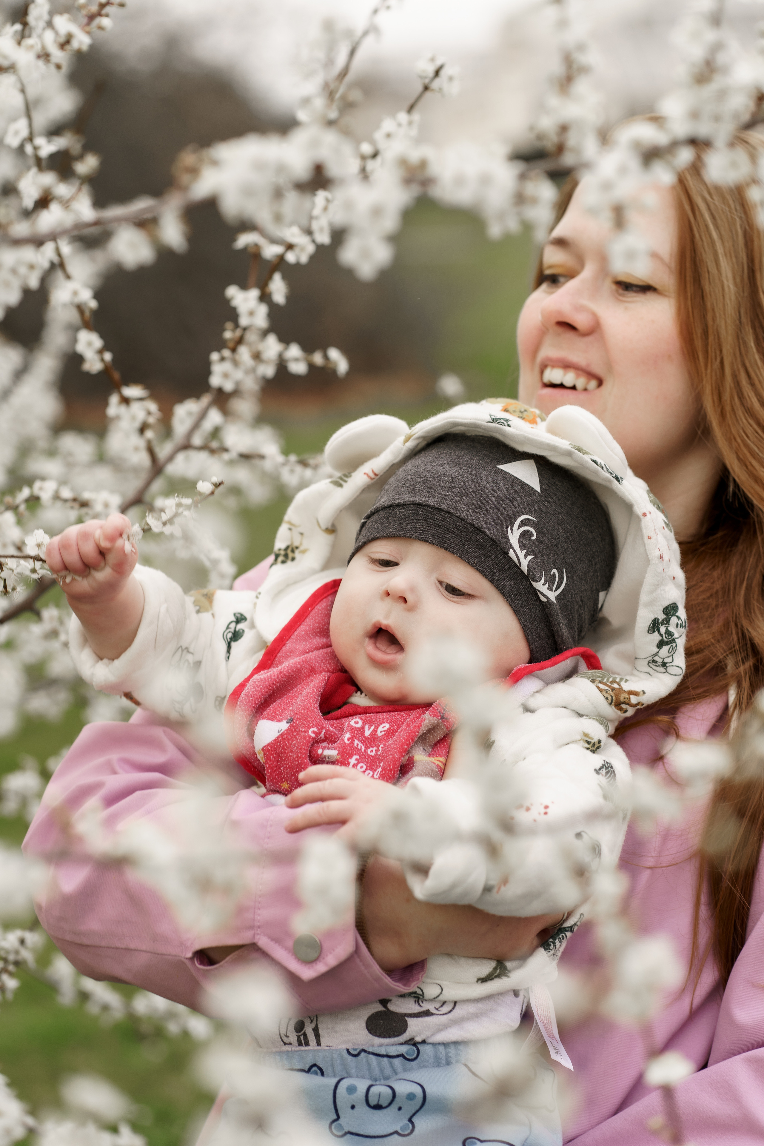 Street Style. Mike Lush Photography