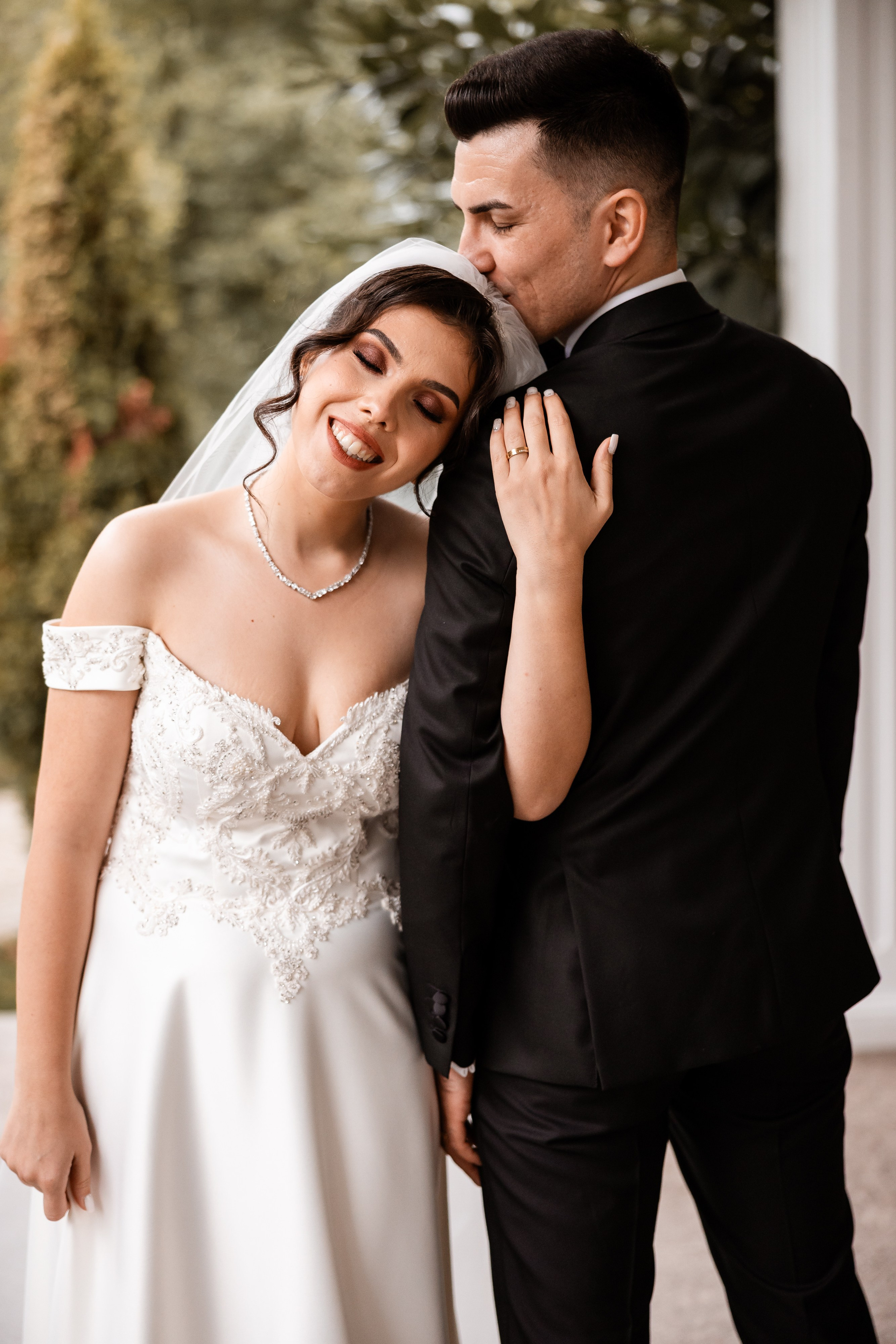 Stefania & Alex. Blink Photo — Fotografie & Videografie Nuntă