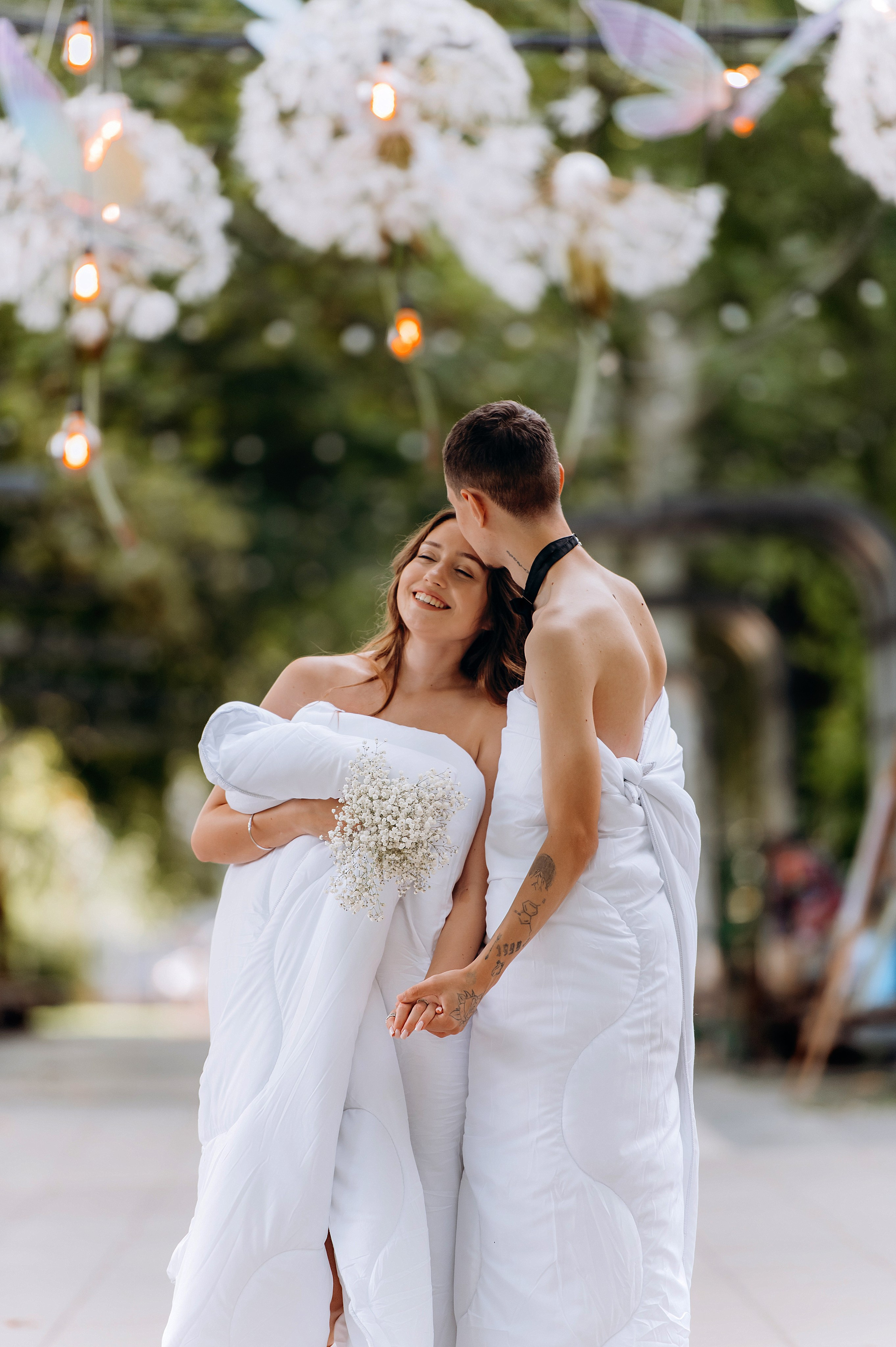 Liubovi & Vitalii. Wedding photographer from Moldova Alexey Chipchiu