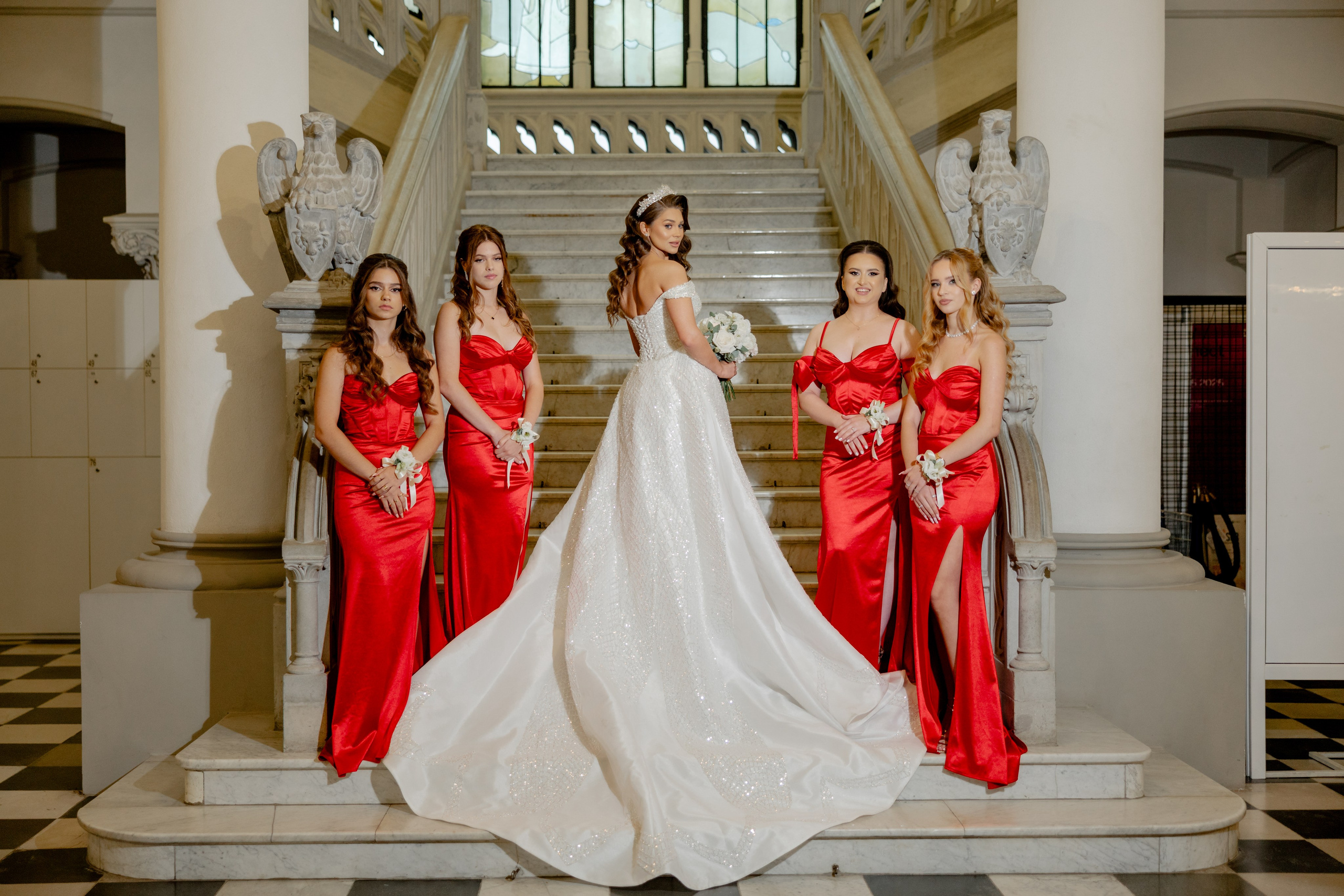 Mirel & Otilia. ProWed — Foto Video Moldova