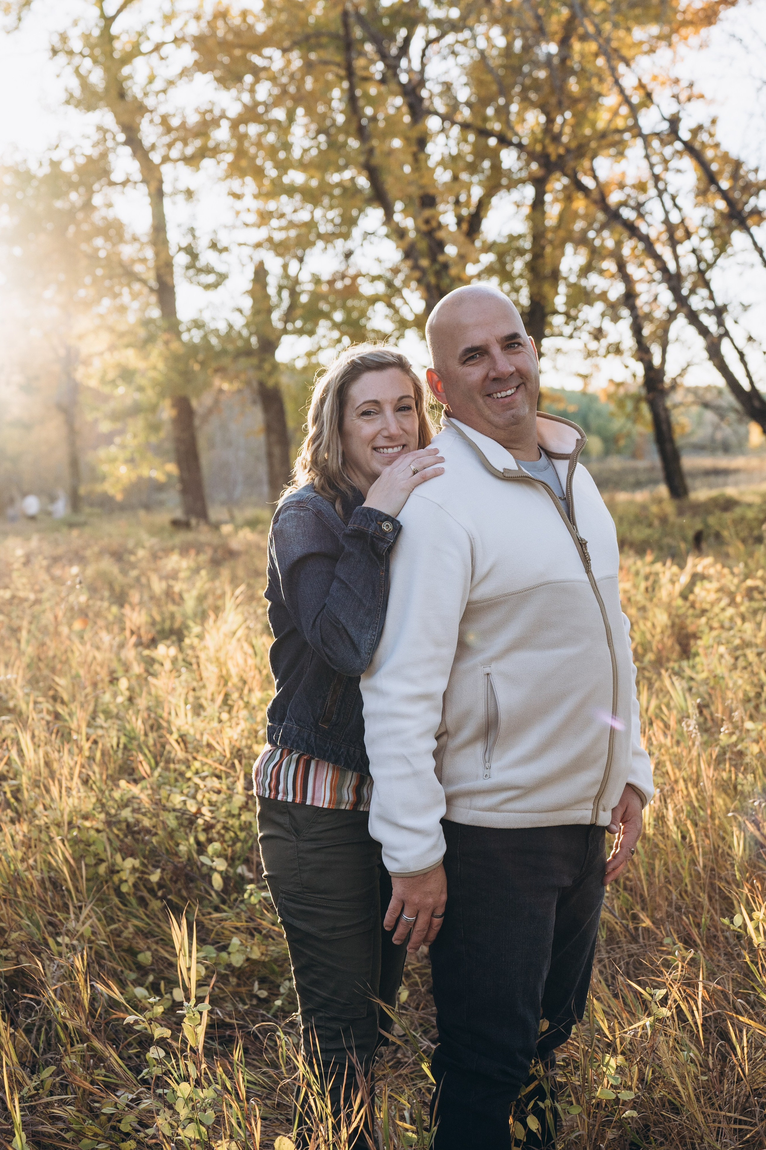 Boyer. Calgary Wedding & Lifestyle Photographer — Yevhen Polishchuk