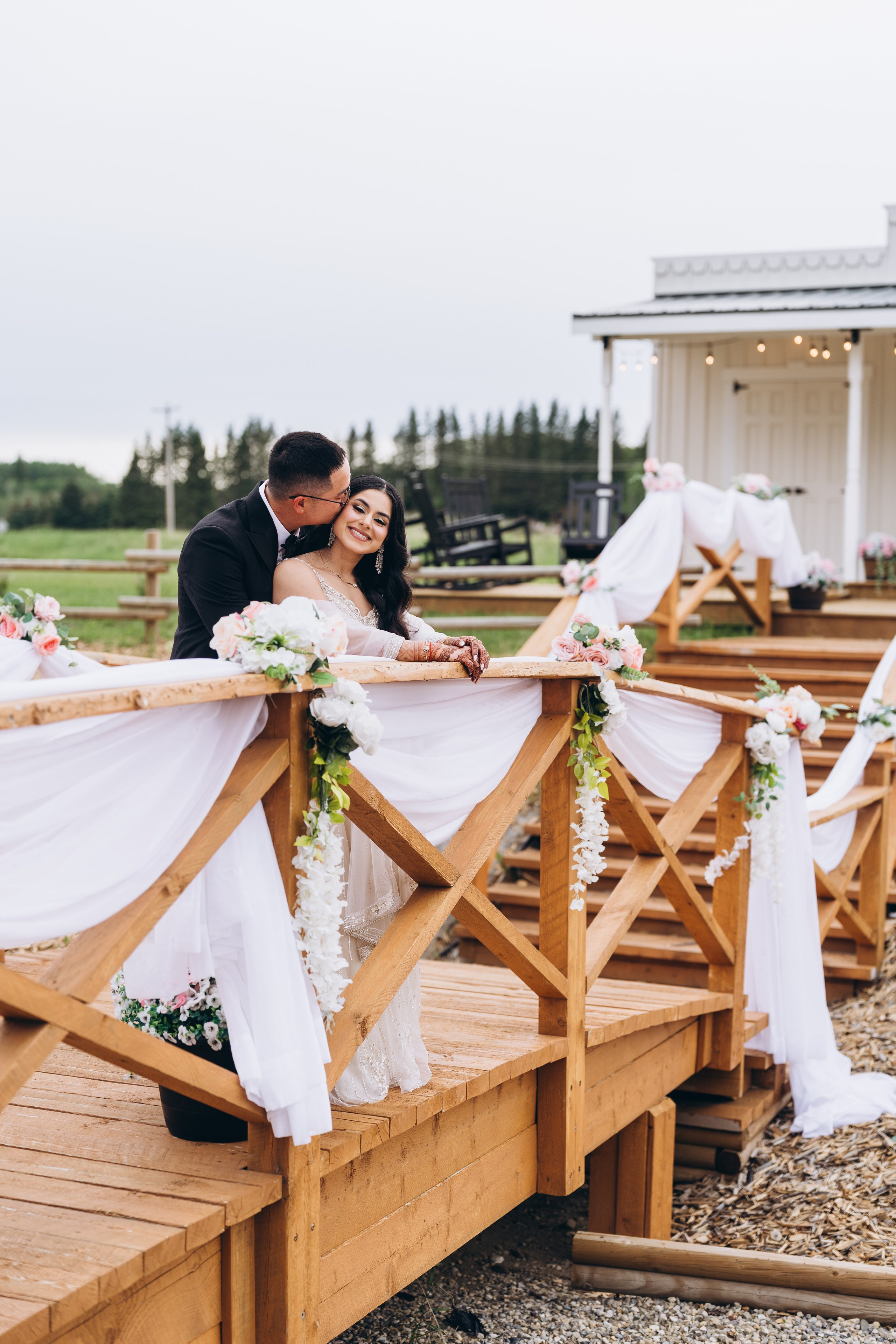 Jackie & Bindi. Calgary Wedding & Lifestyle Photographer — Yevhen Polishchuk