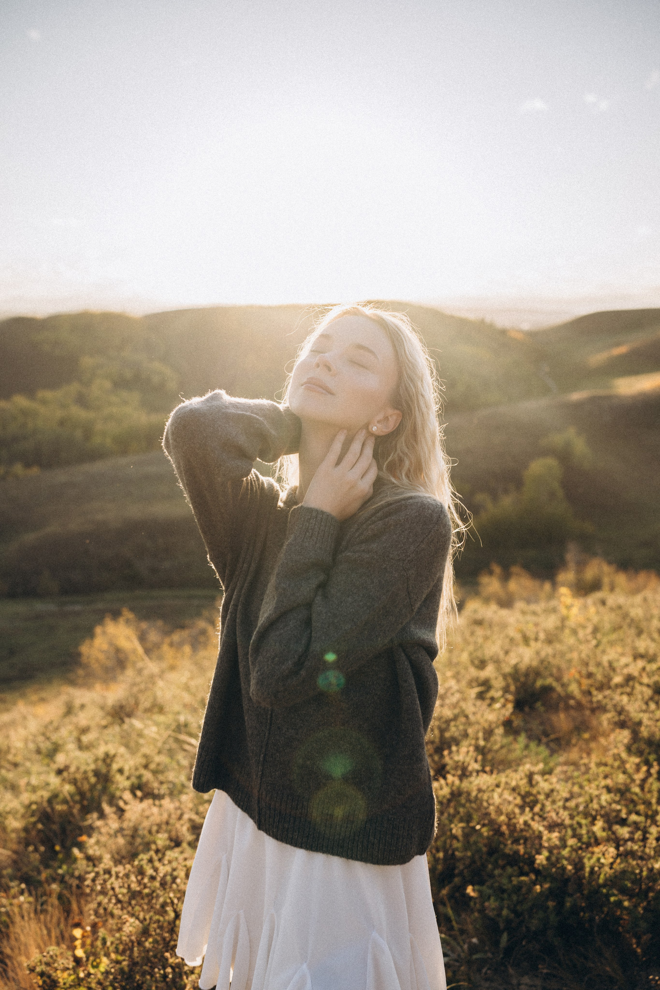 Jane. Calgary Wedding & Lifestyle Photographer — Yevhen Polishchuk