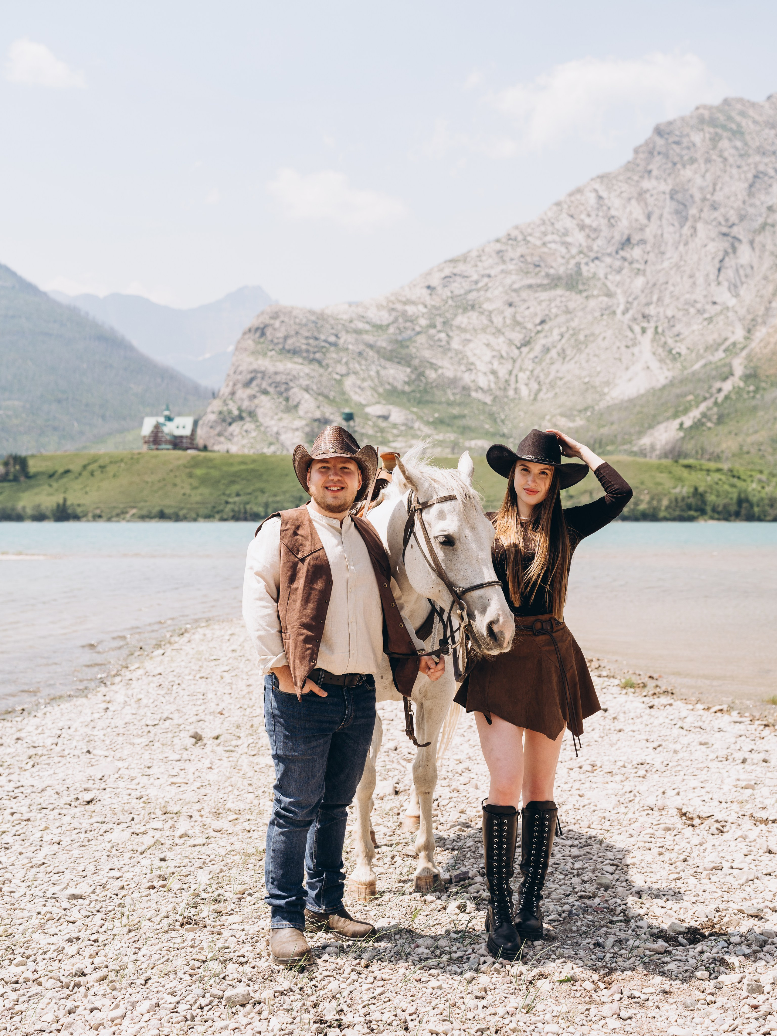 Oleksii & Ulyana. Calgary Wedding & Lifestyle Photographer — Yevhen Polishchuk