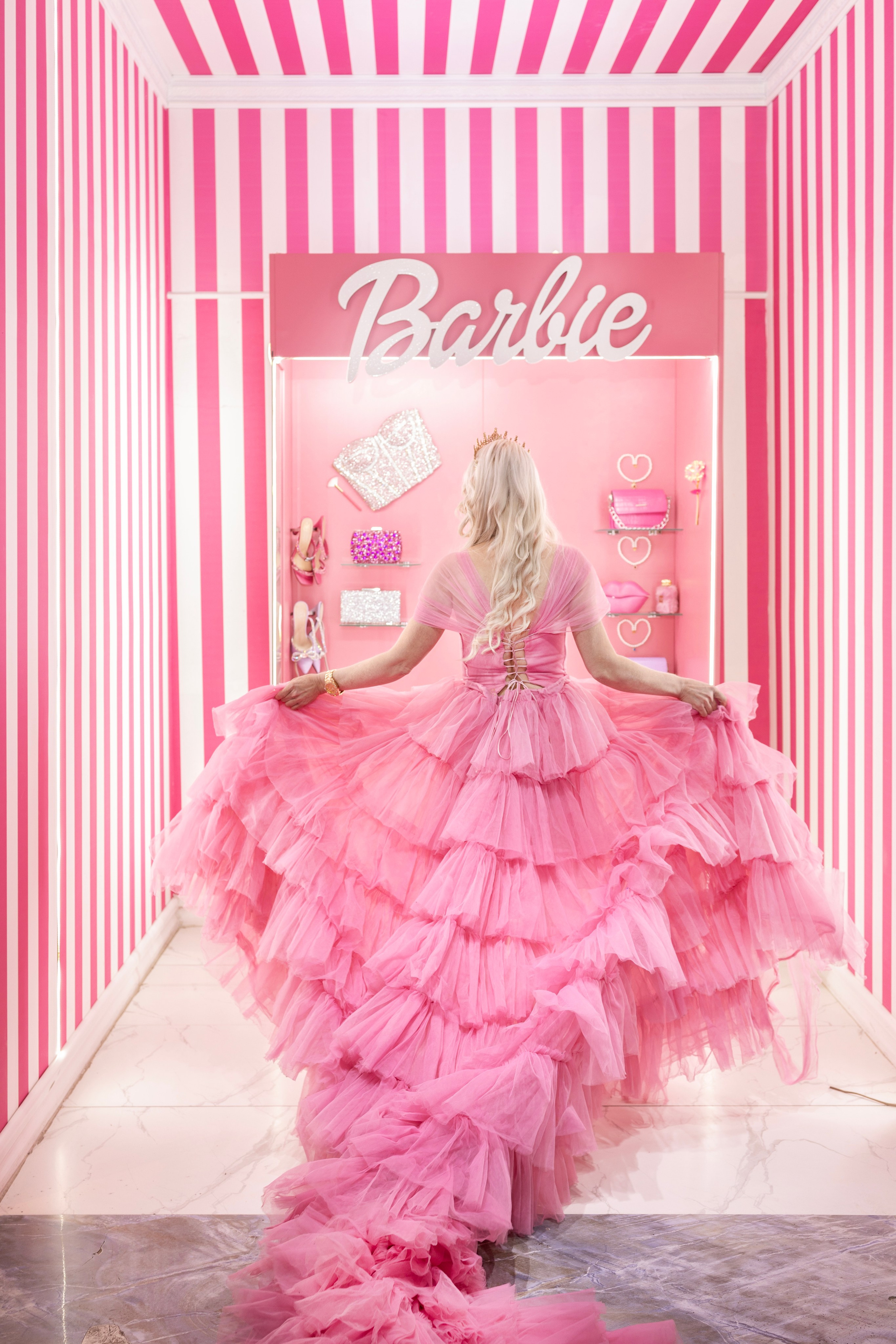 Istanbul. Photographer in Munich