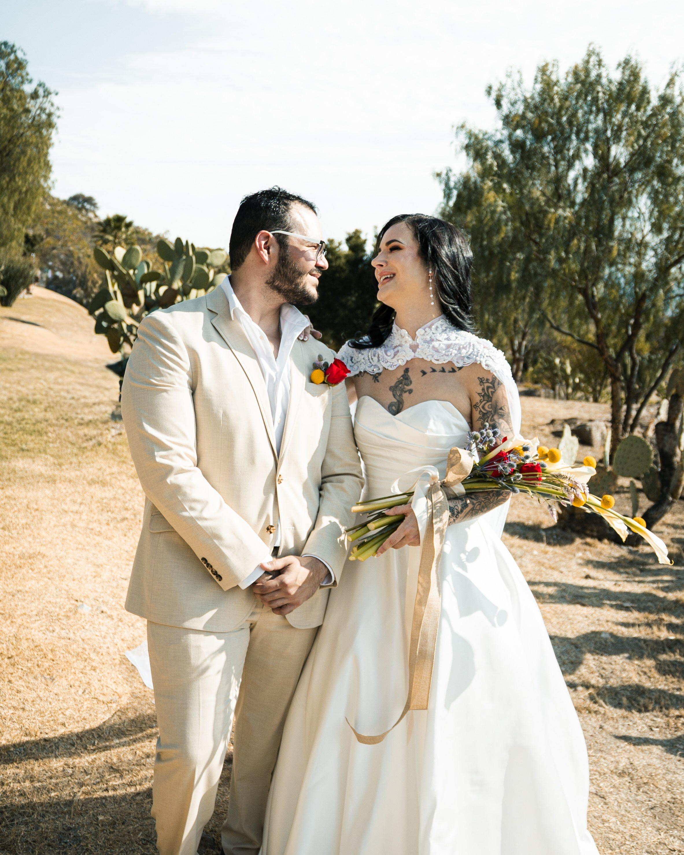 Shayne & Max. Saúl Vázquez | Destination Wedding Photographer