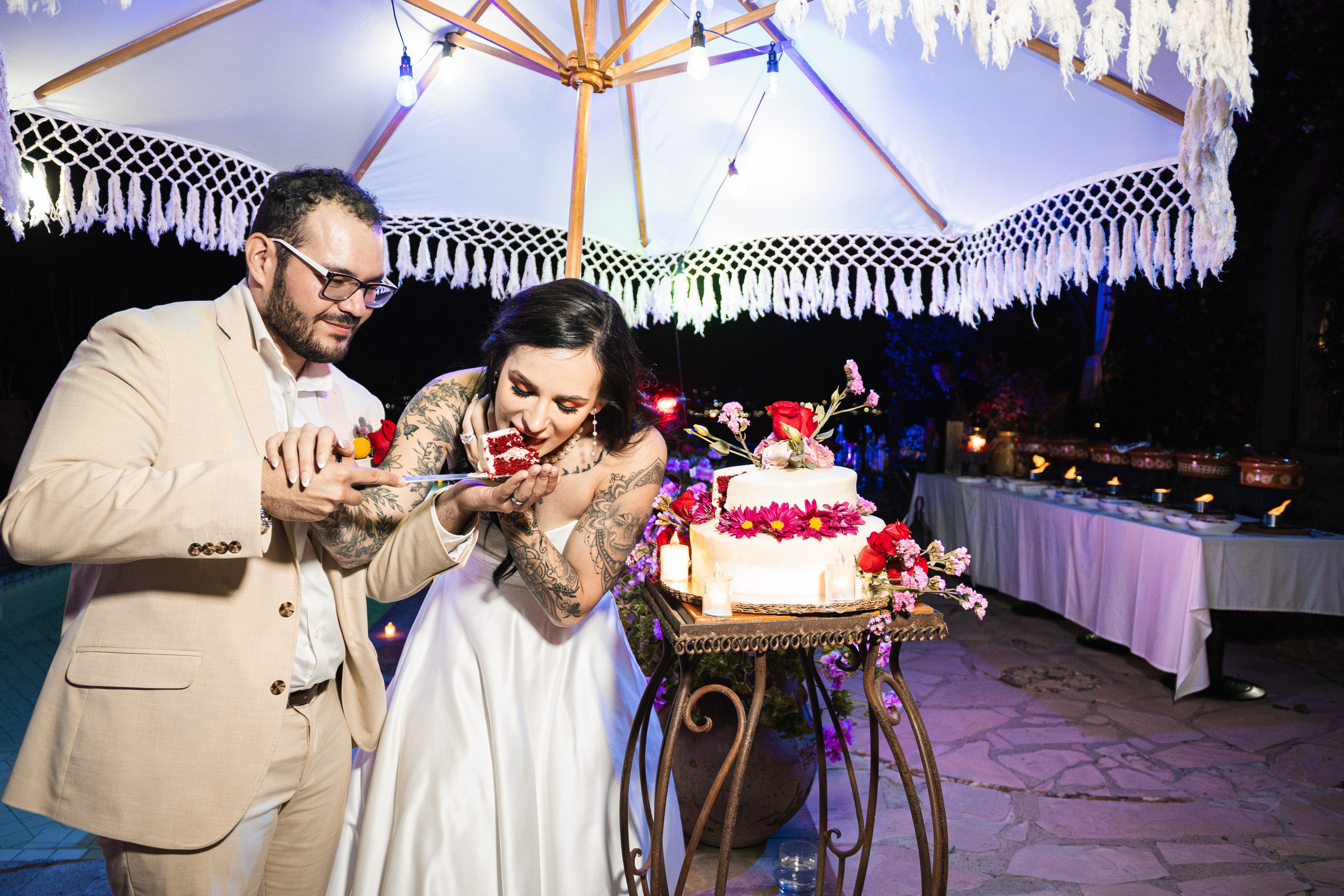 Shayne & Max. Saúl Vázquez | Destination Wedding Photographer