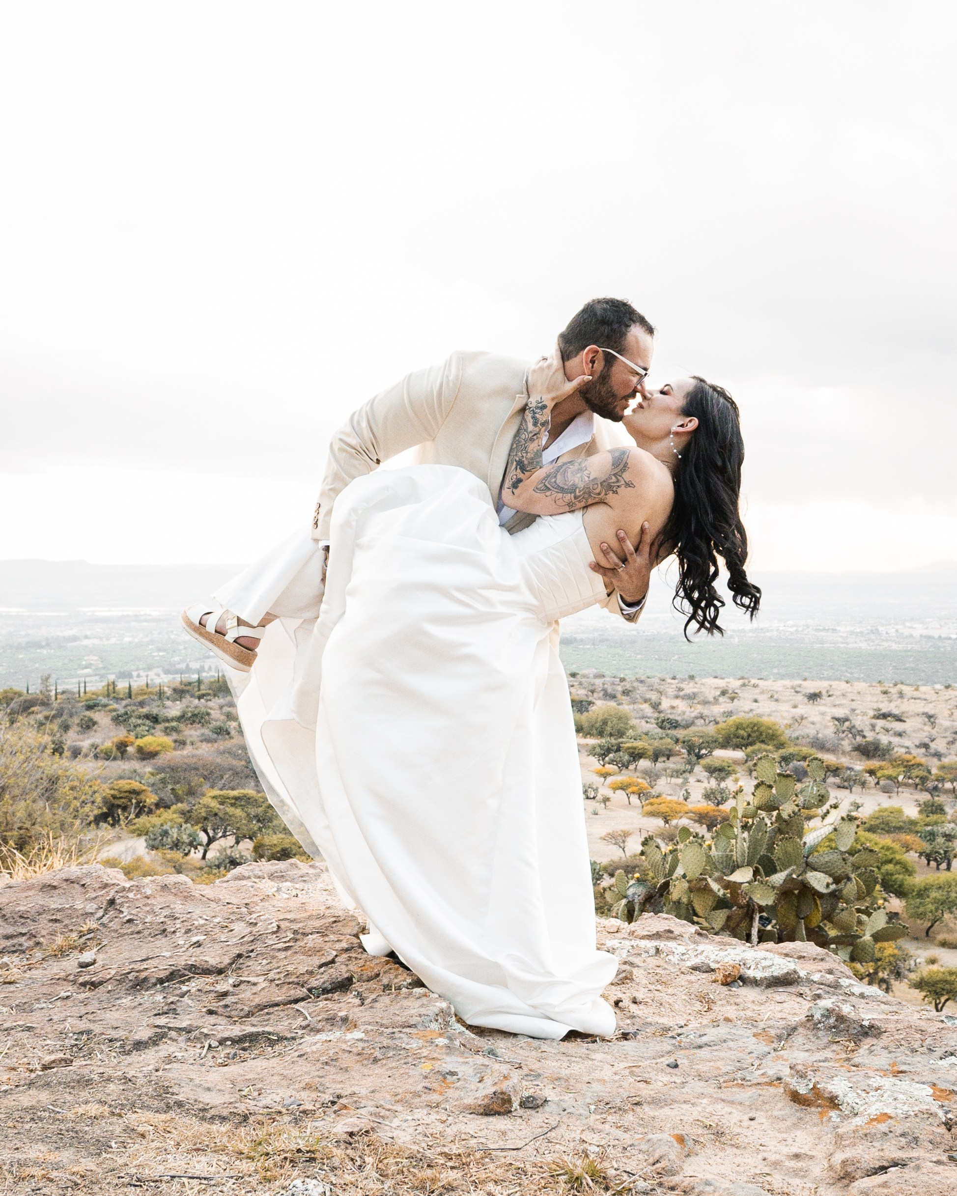 Shayne & Max. Saúl Vázquez | Destination Wedding Photographer