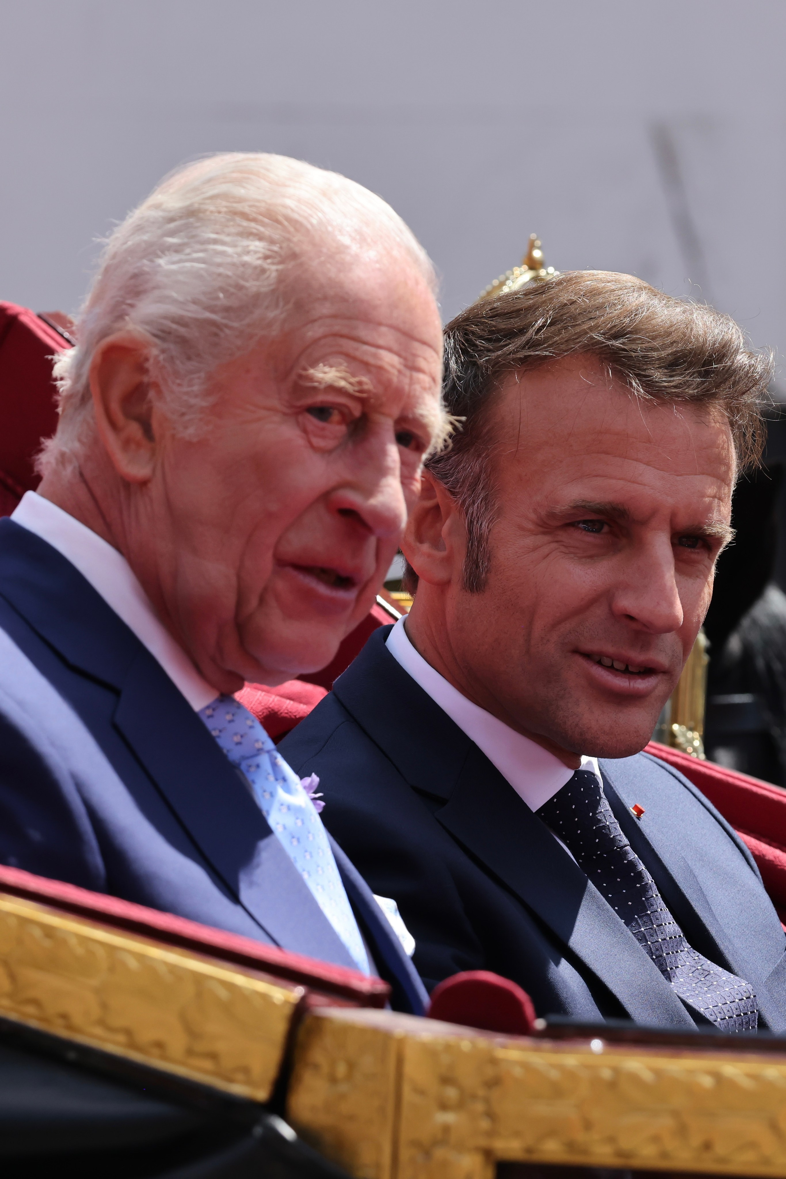 Politicians. BRUNGRAF MEDIA