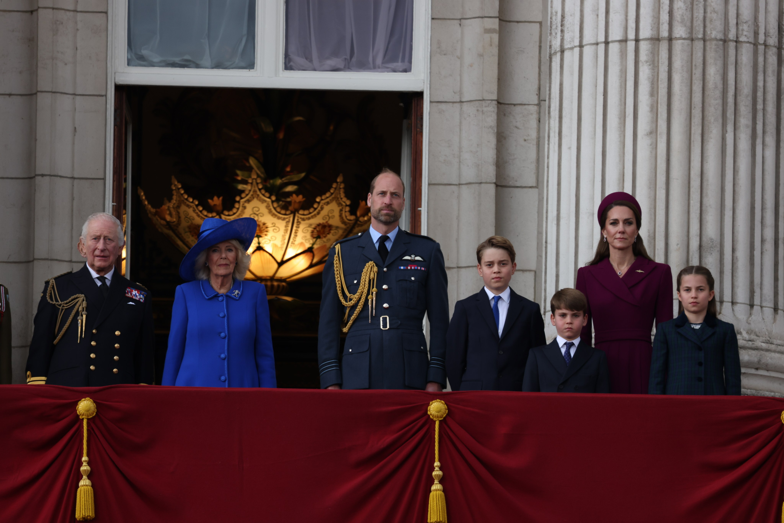 VE Day. BRUNGRAF MEDIA