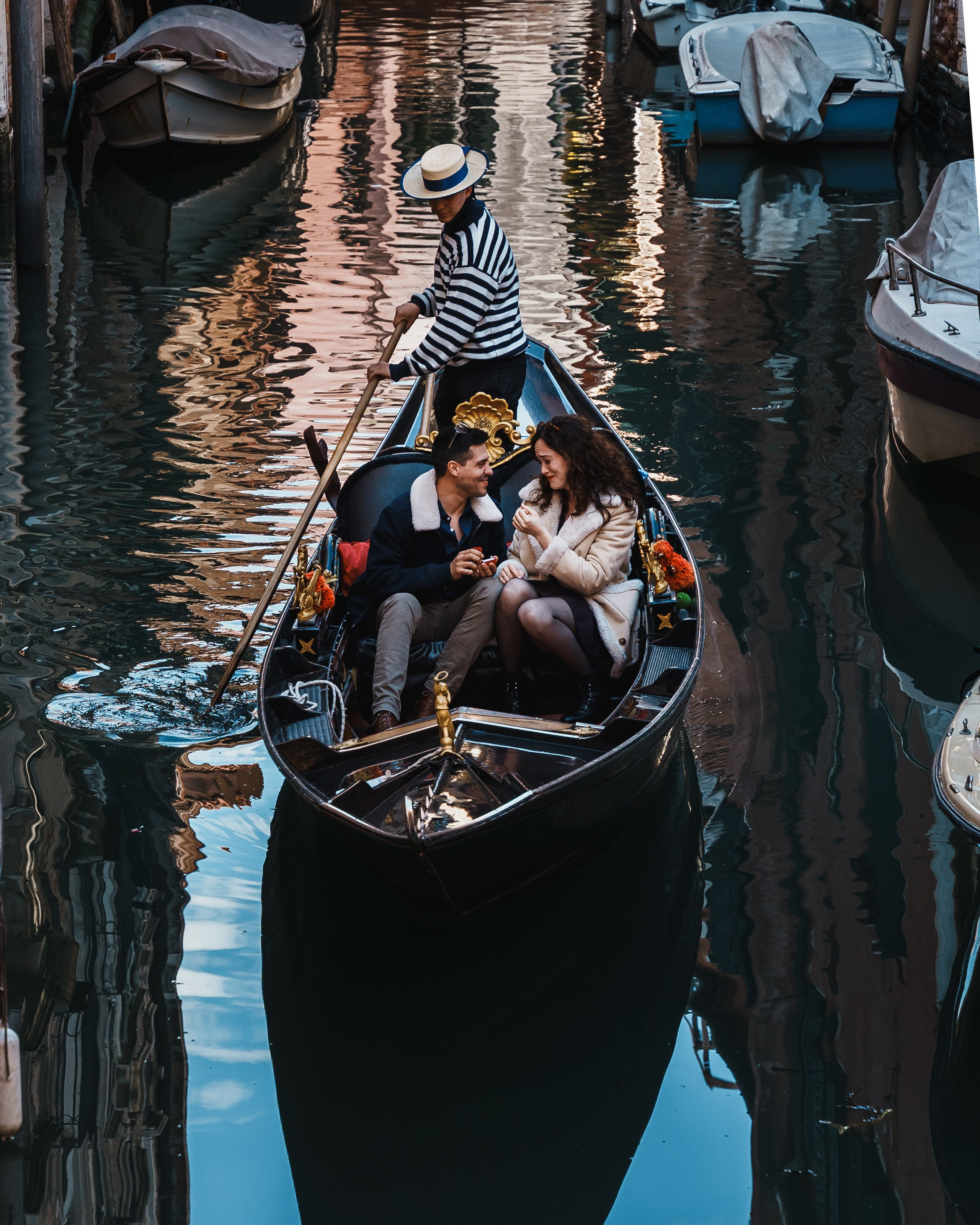 Proposals. MG Alizada Photography. Proposal and Engagement photographer in Italy