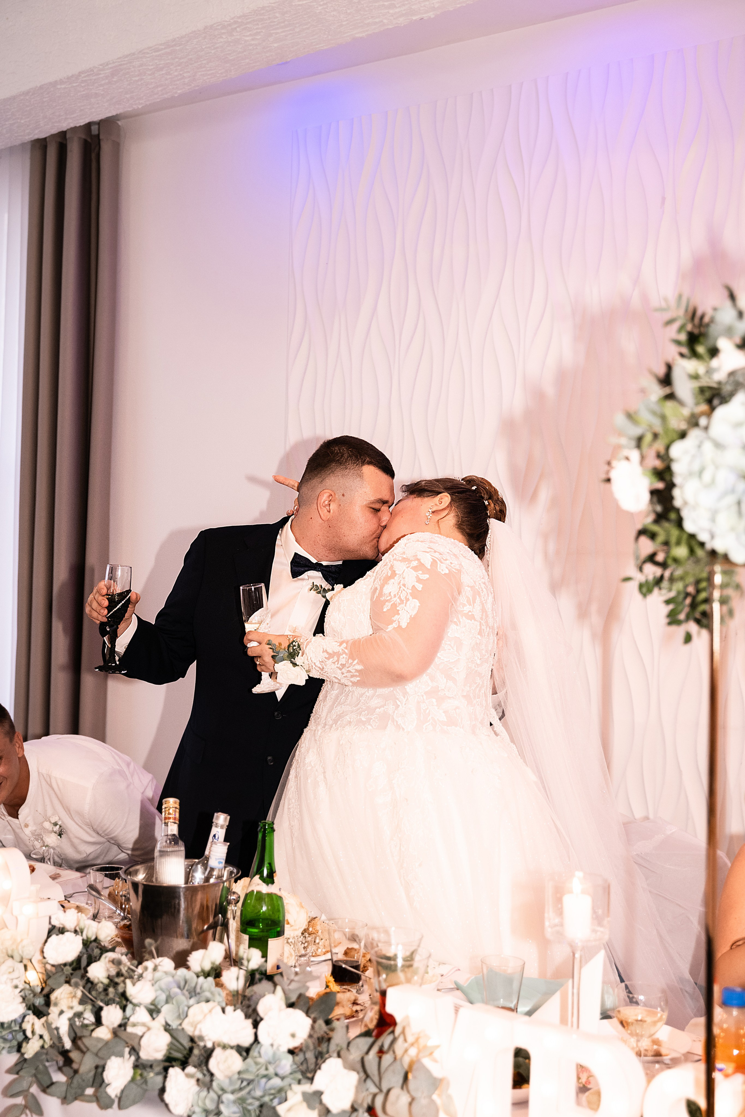 Iryna & Dmitro. VideofotKA.pl