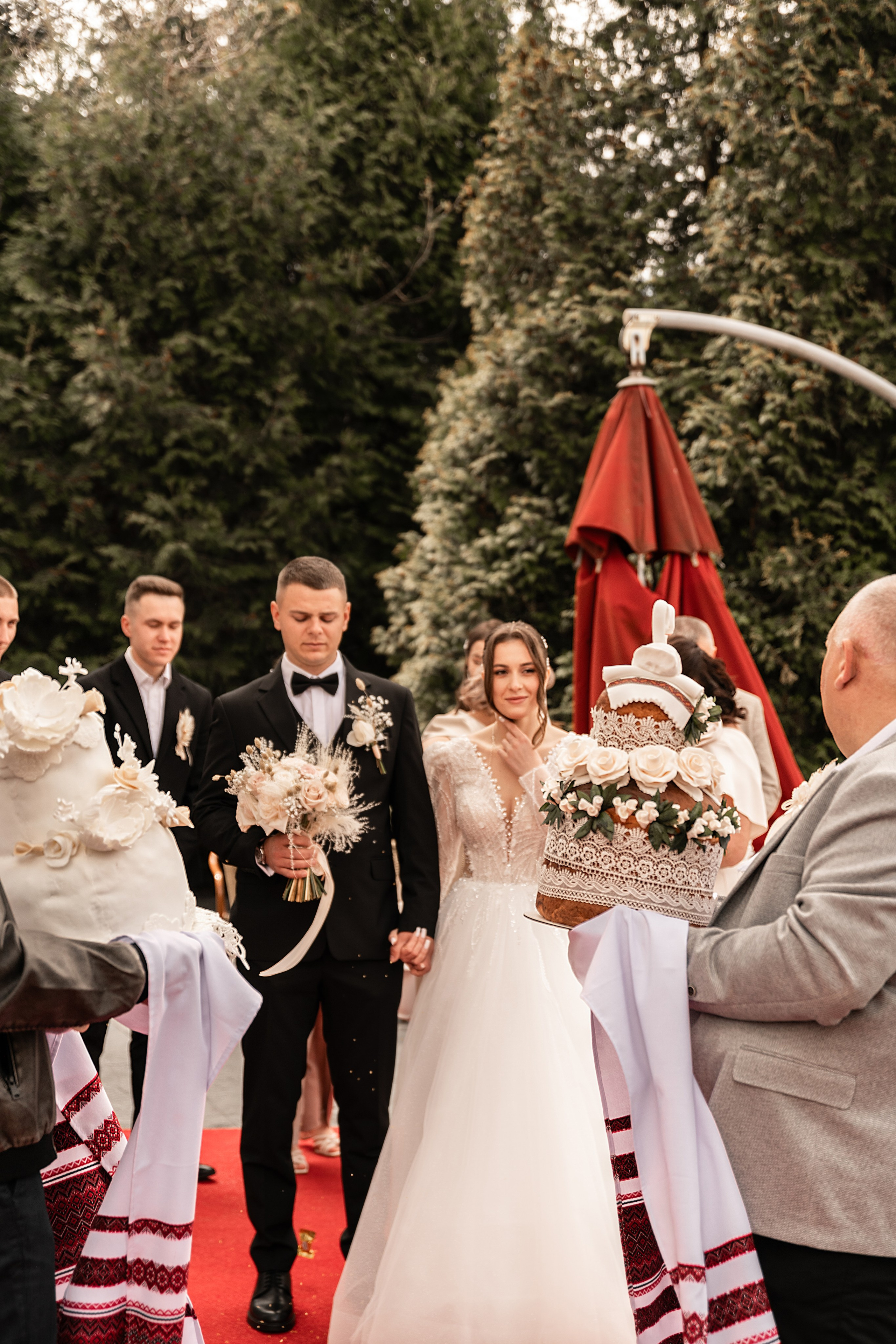 Veronika & Stepan. VideofotKA.pl