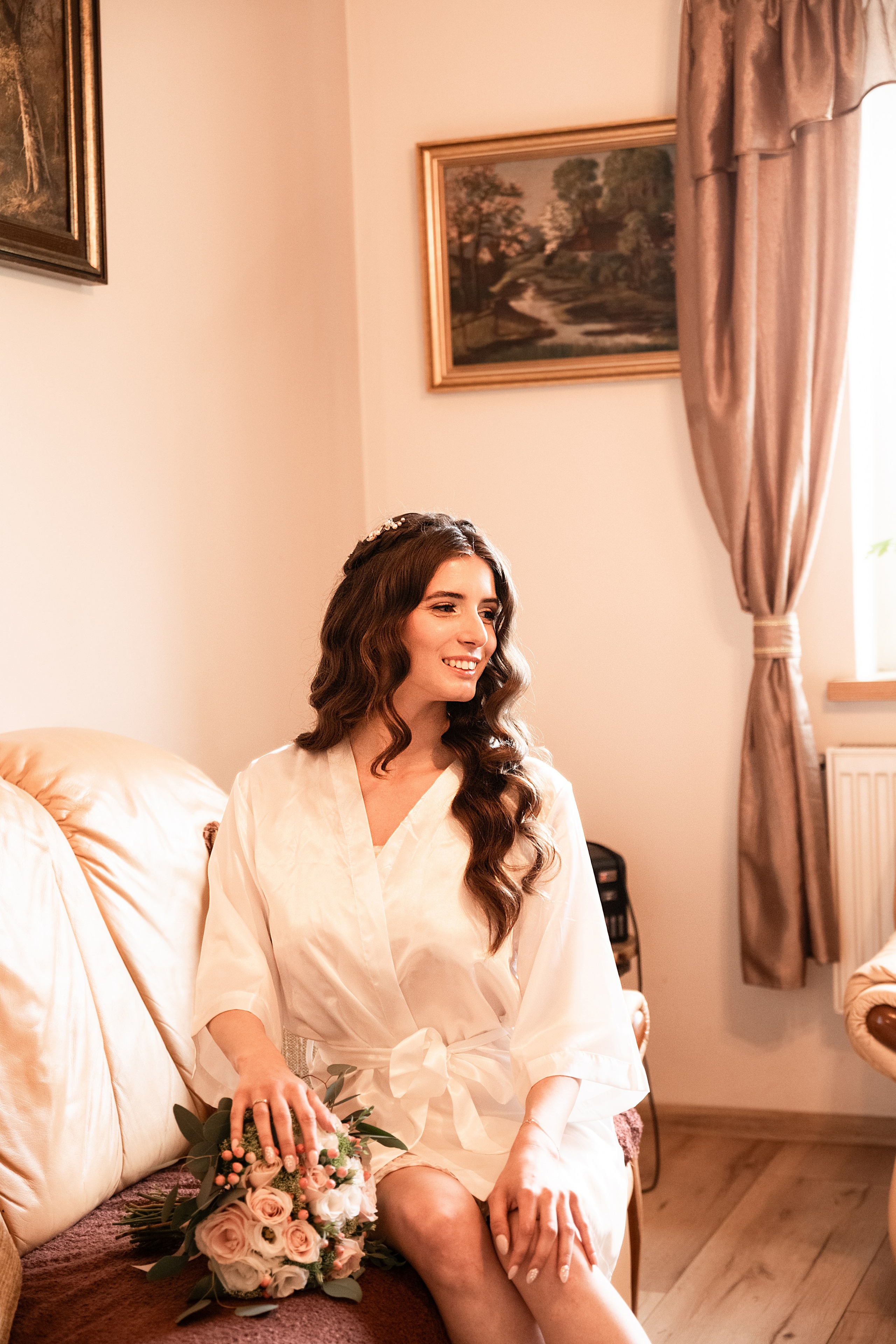 Madzia & Konrad. VideofotKA.pl