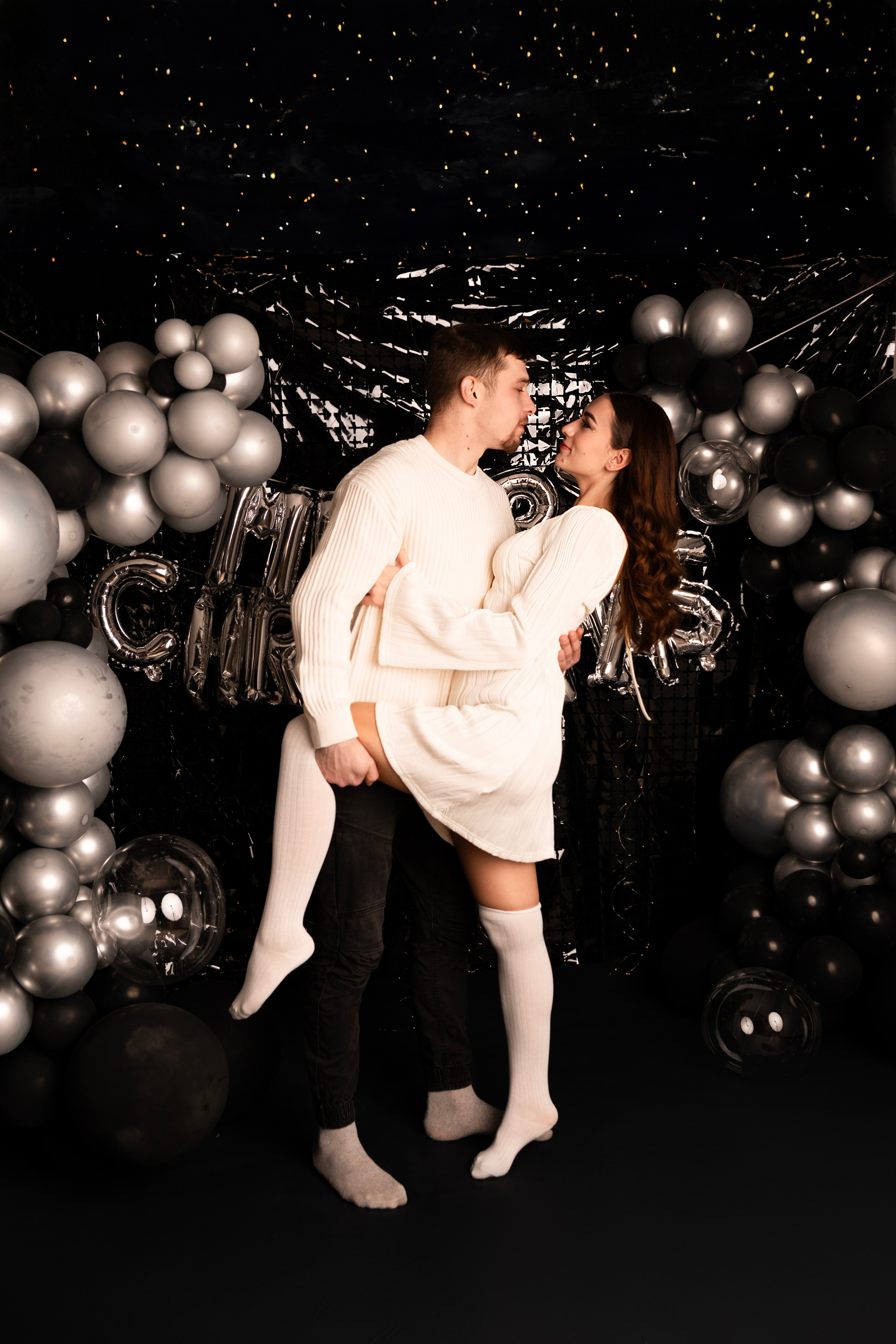 Sesja świąteczna. VideofotKA.pl