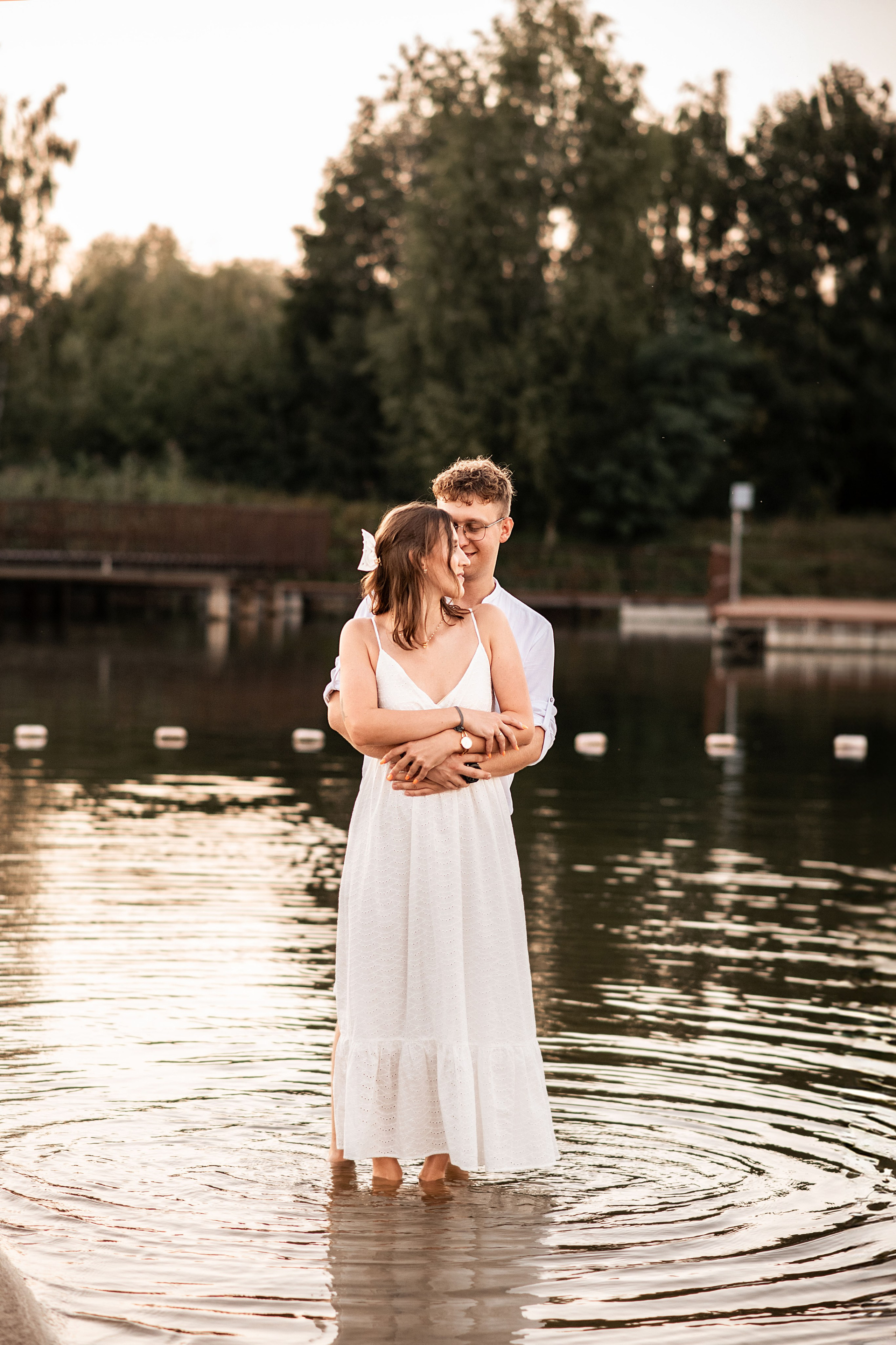 Martyna&Kuba narzeczeńska. VideofotKA.pl