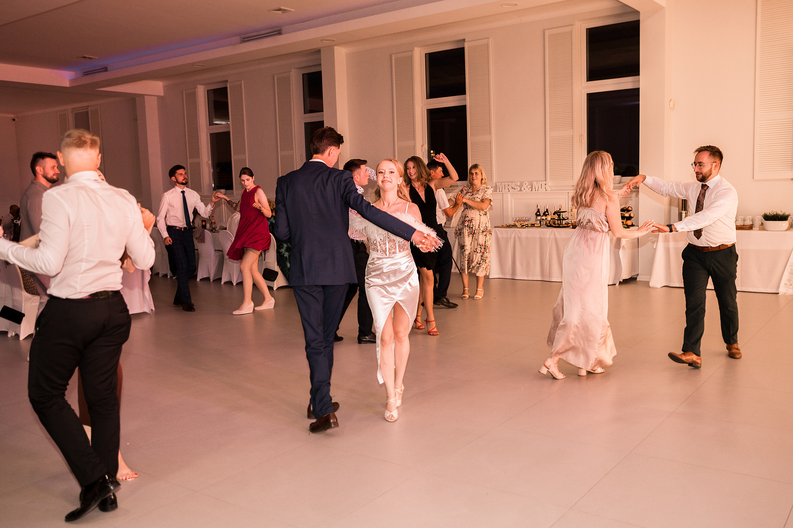 Alina & Mateusz. VideofotKA.pl