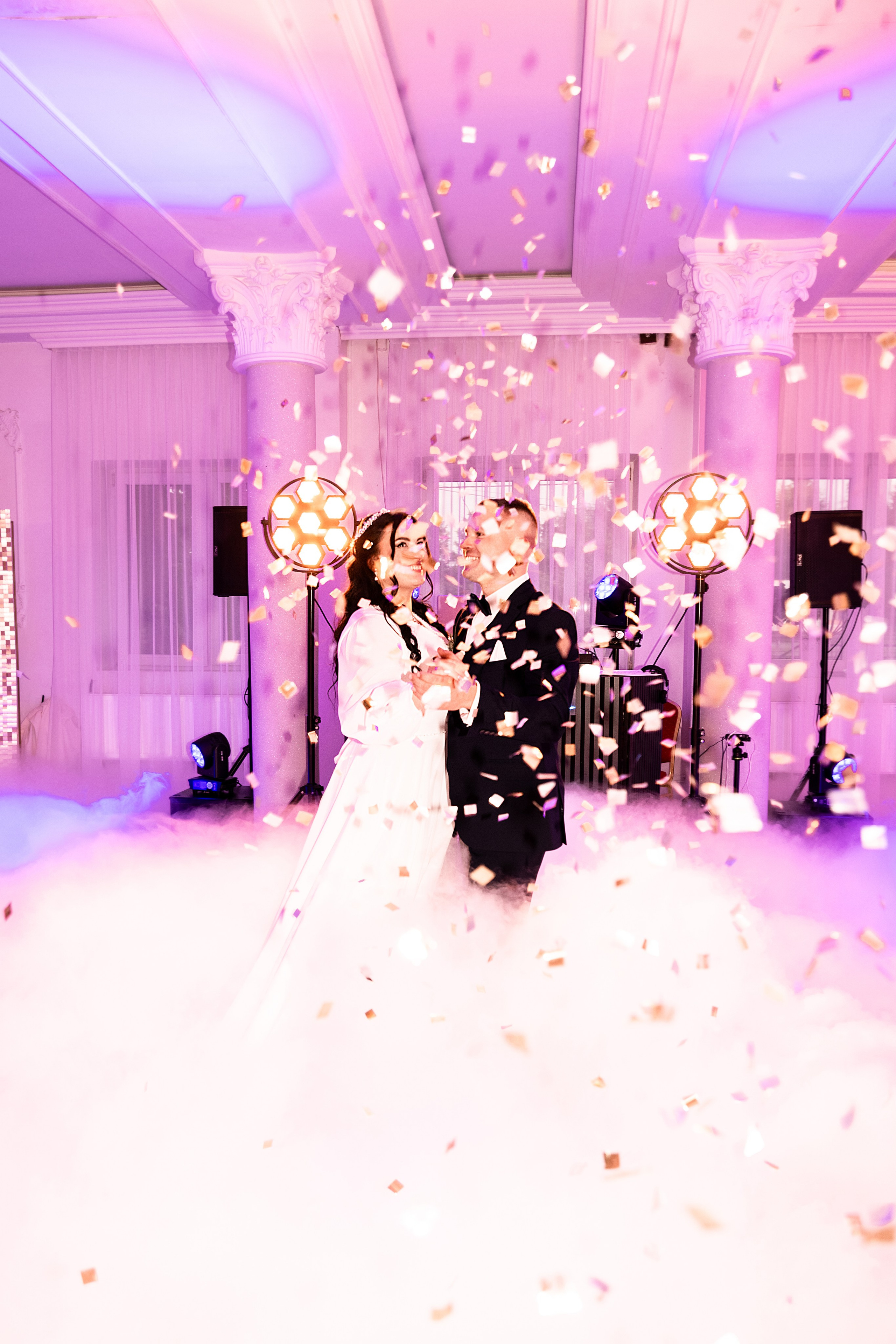 Marianna & Semen. VideofotKA.pl