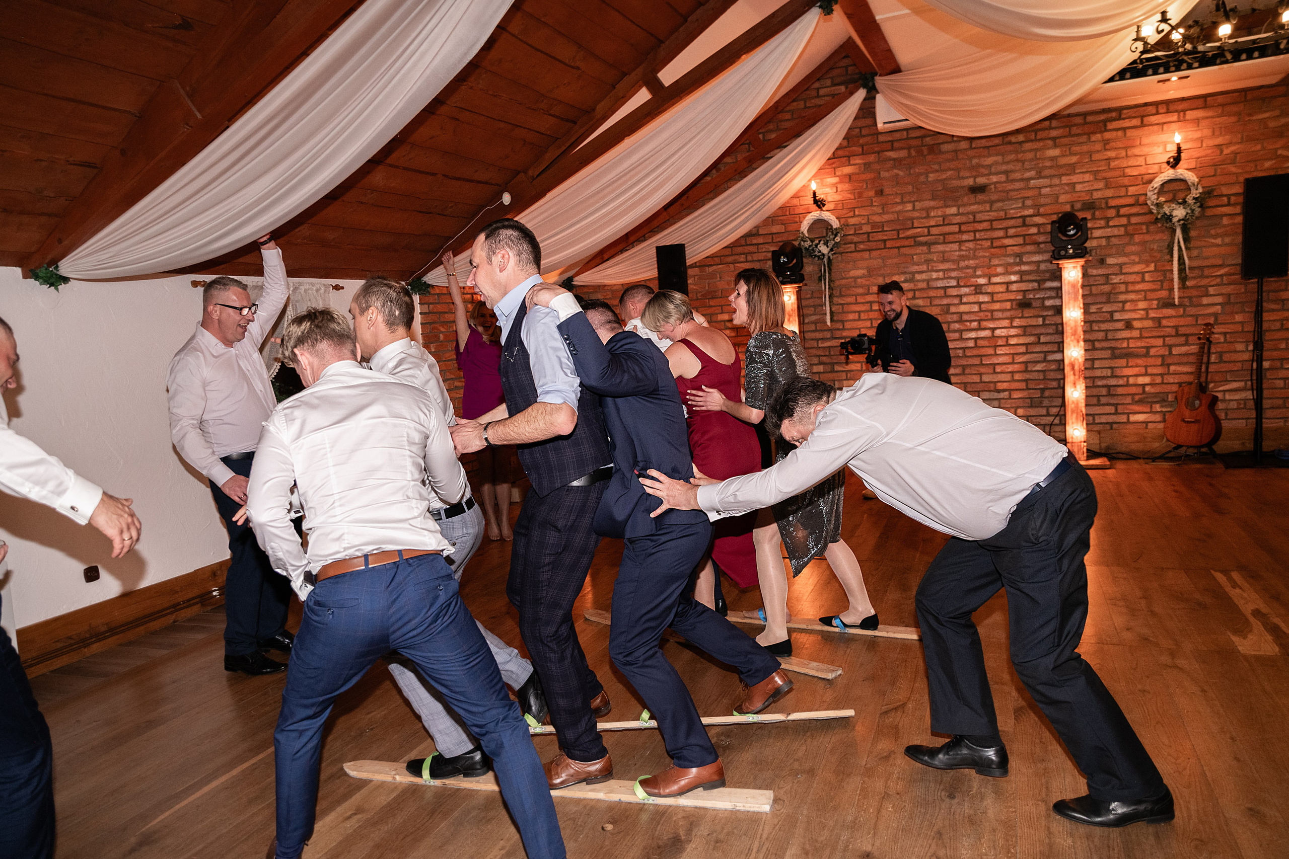 Karolina & Jarek. VideofotKA.pl