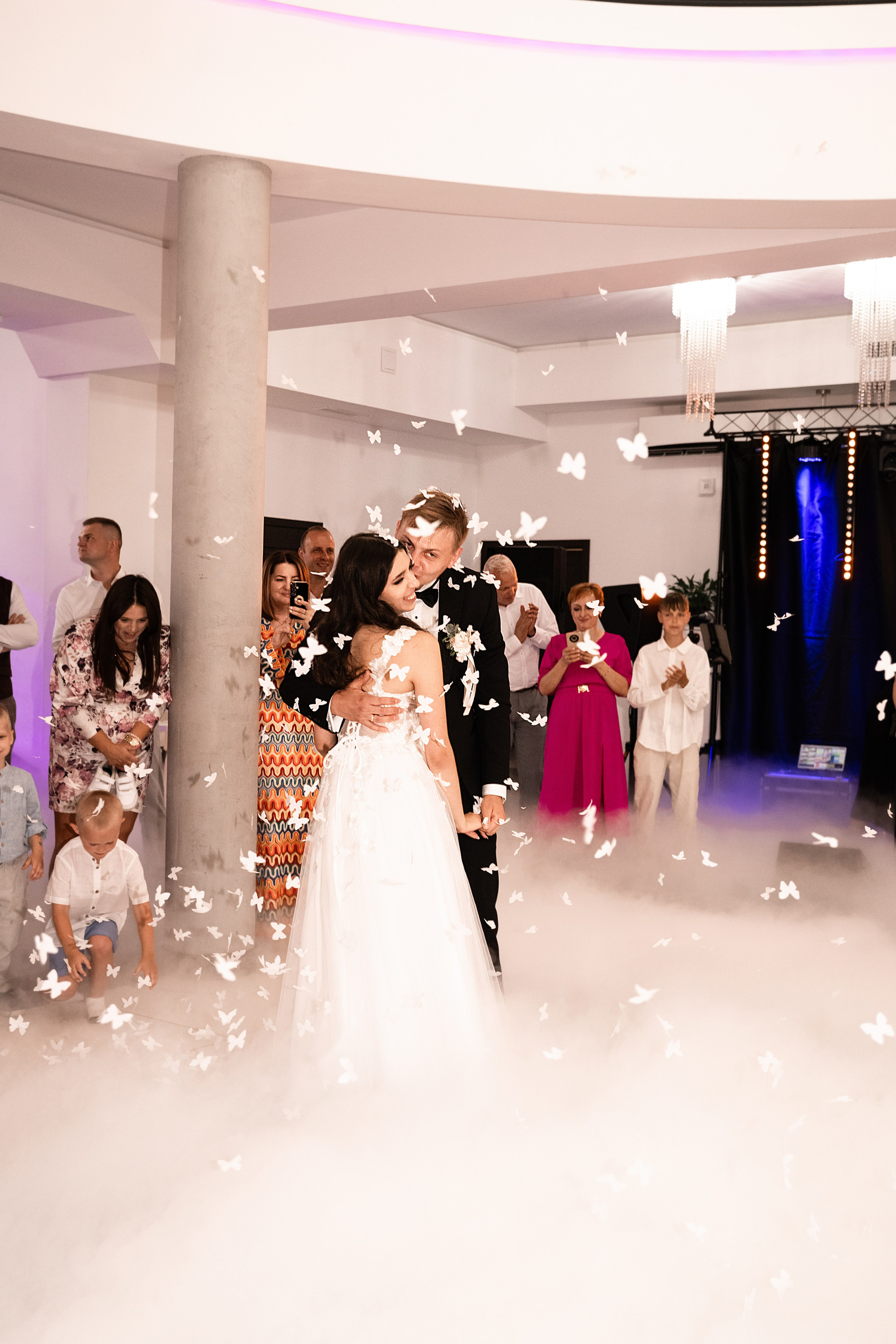 Justyna & Mateusz. VideofotKA.pl