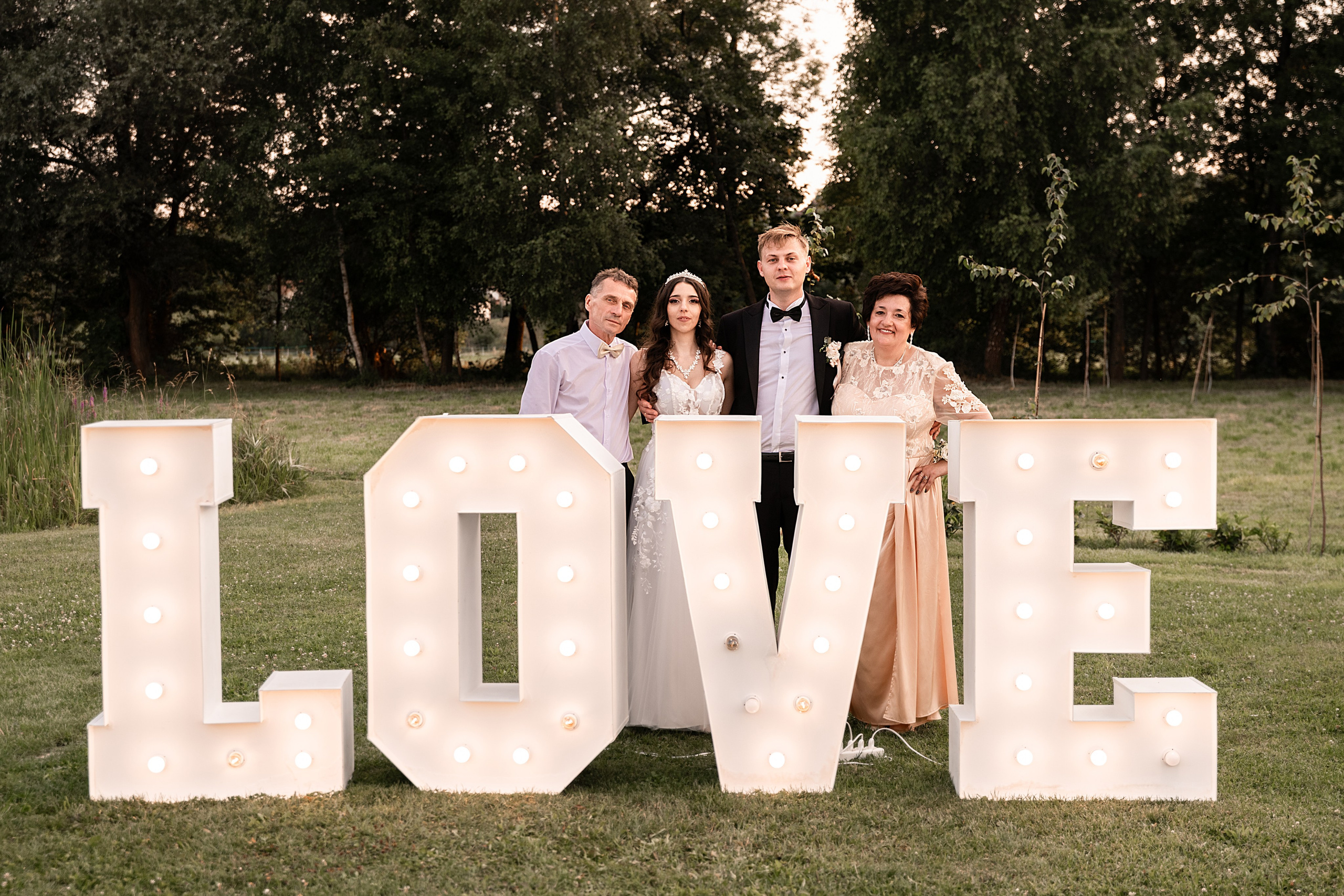 Justyna & Mateusz. VideofotKA.pl