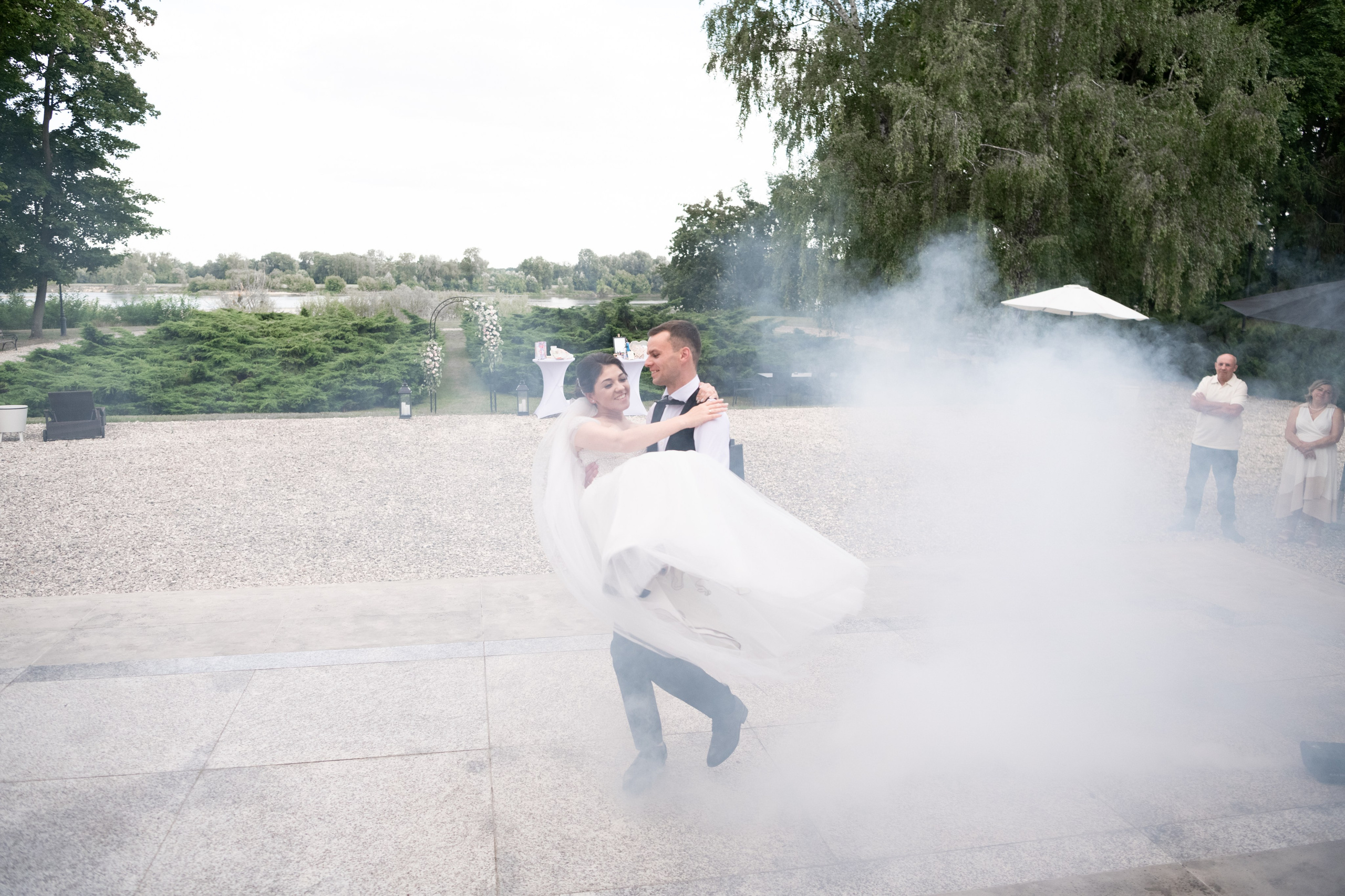 Liliia & Nazar. VideofotKA.pl