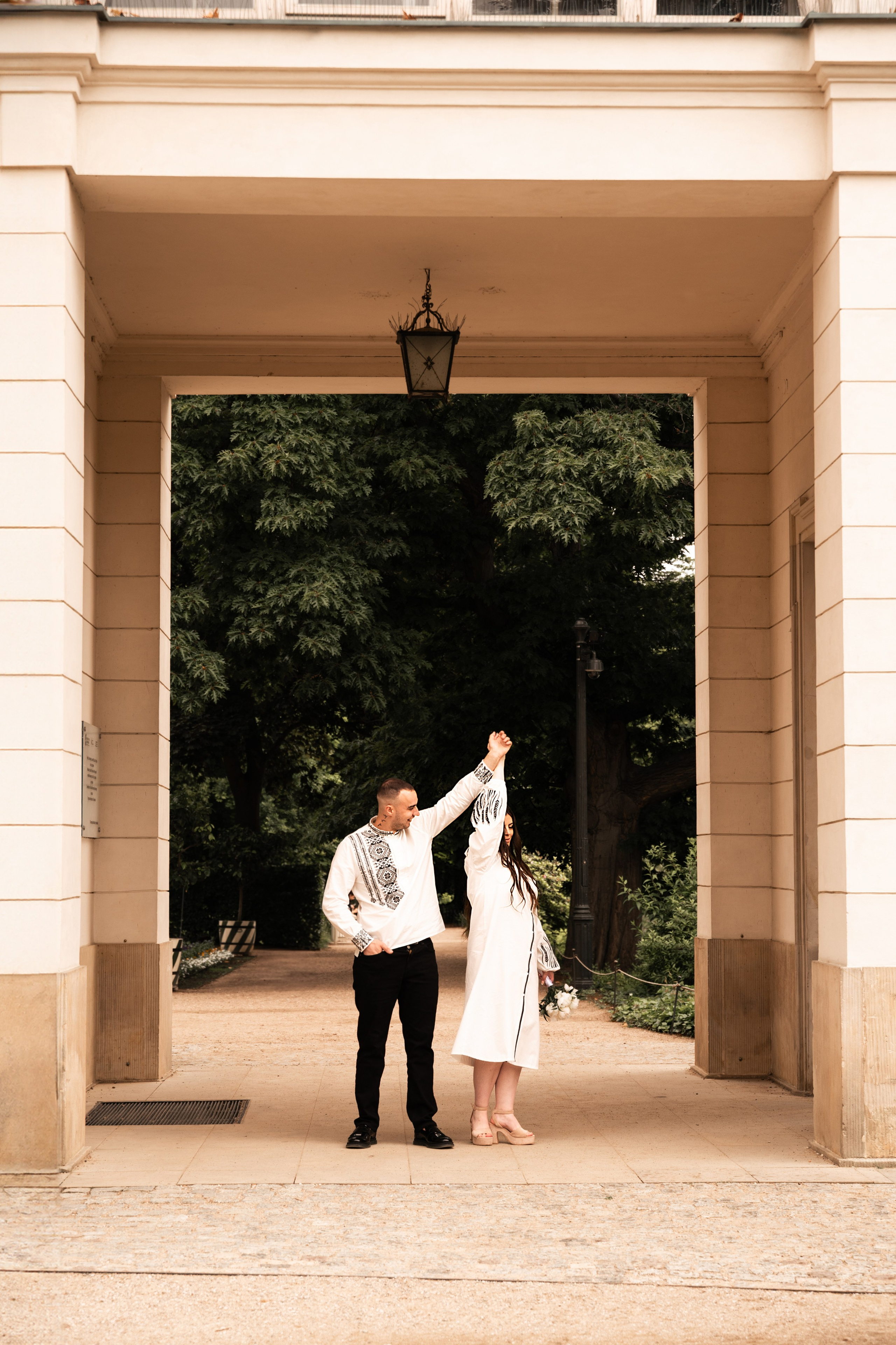 Ilia & Julia. VideofotKA.pl