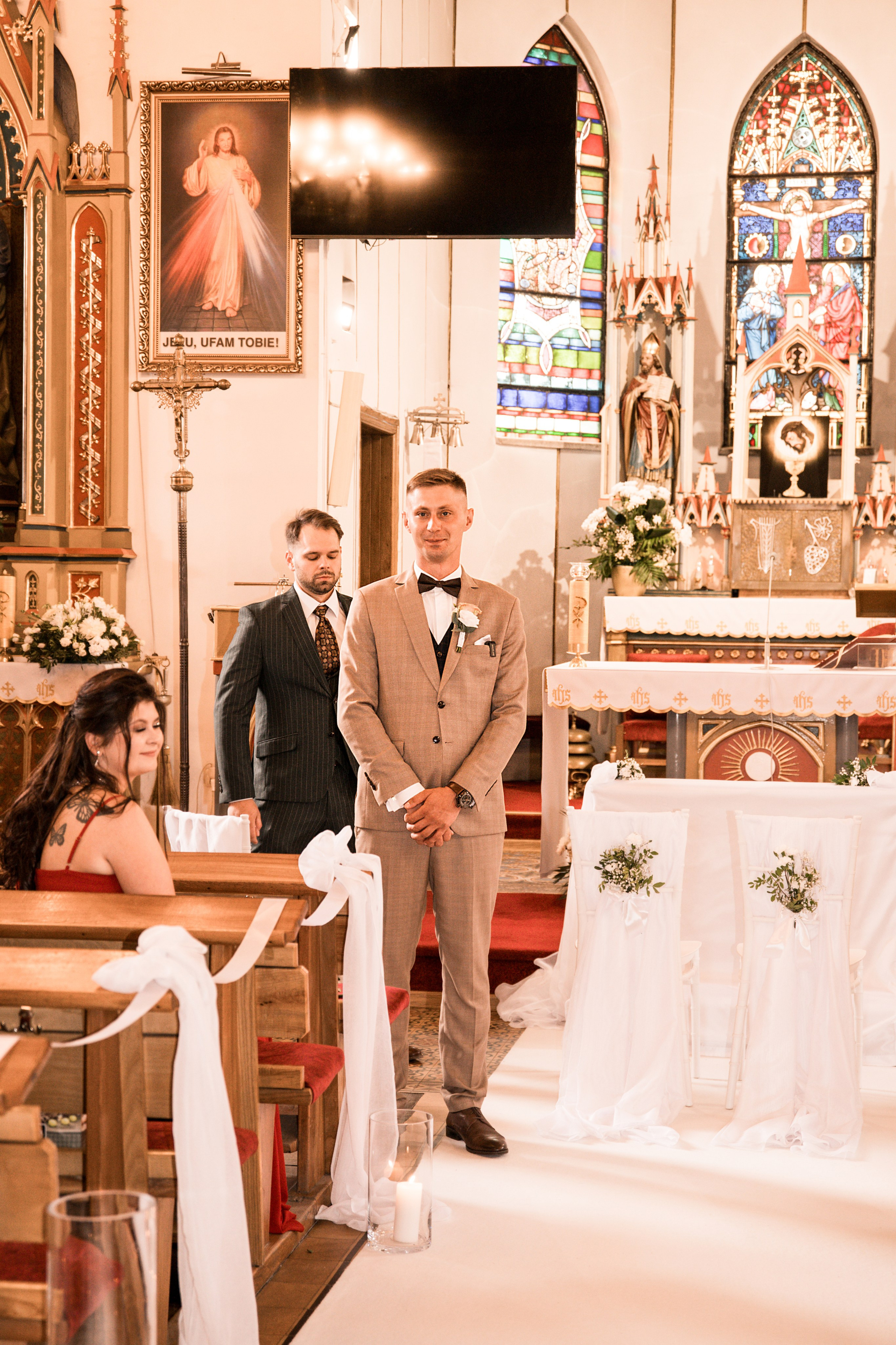 Julita & Krzysztof. VideofotKA.pl