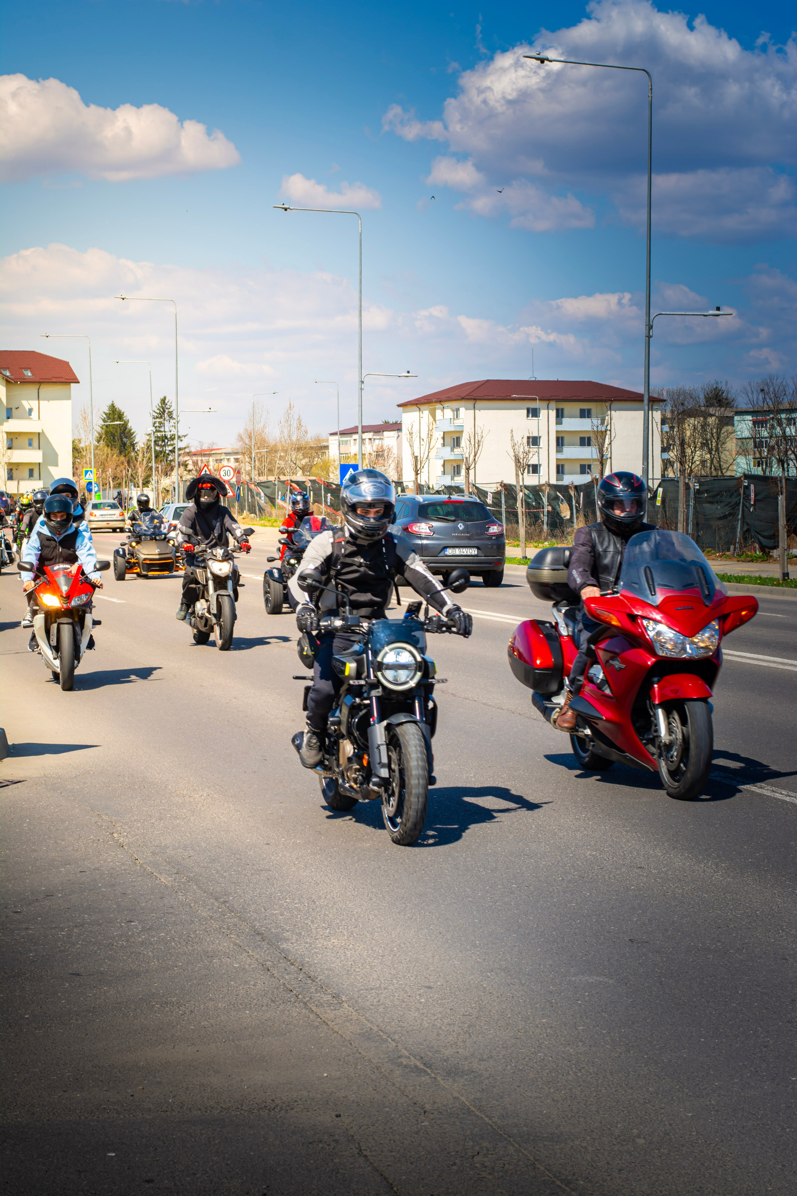 Parda Moto 2026. Johnnyshoots