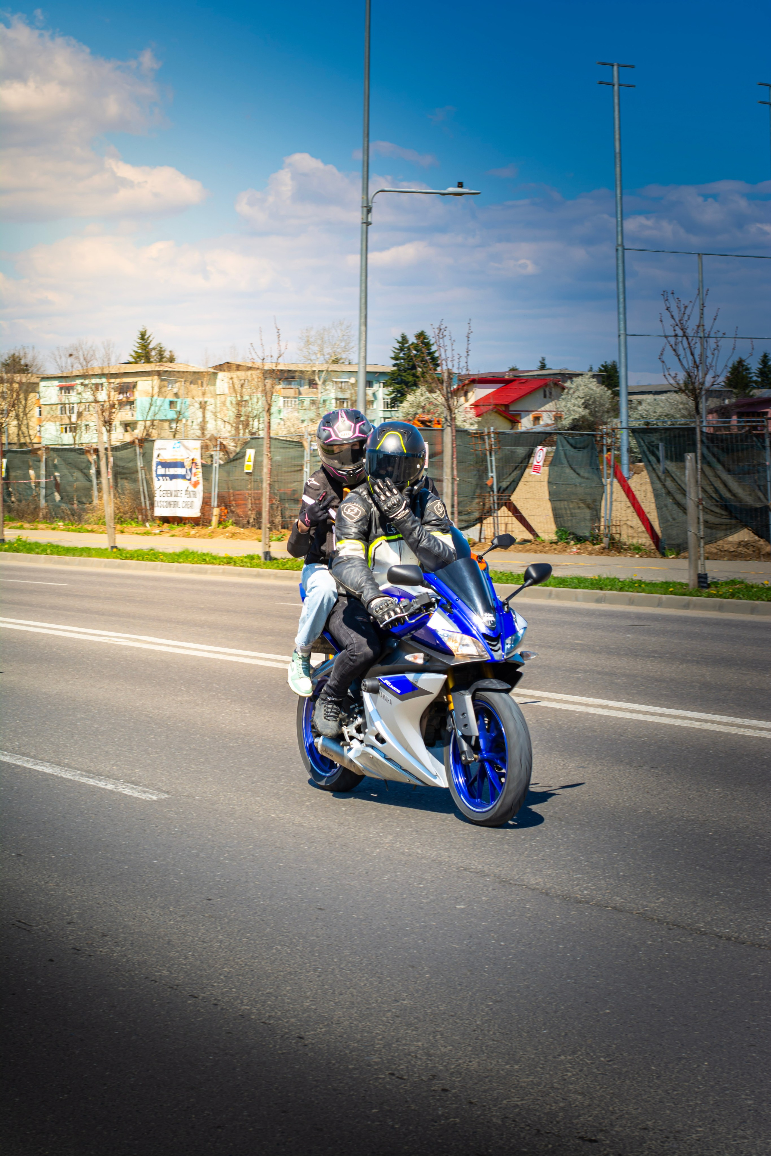 Parda Moto 2026. Johnnyshoots