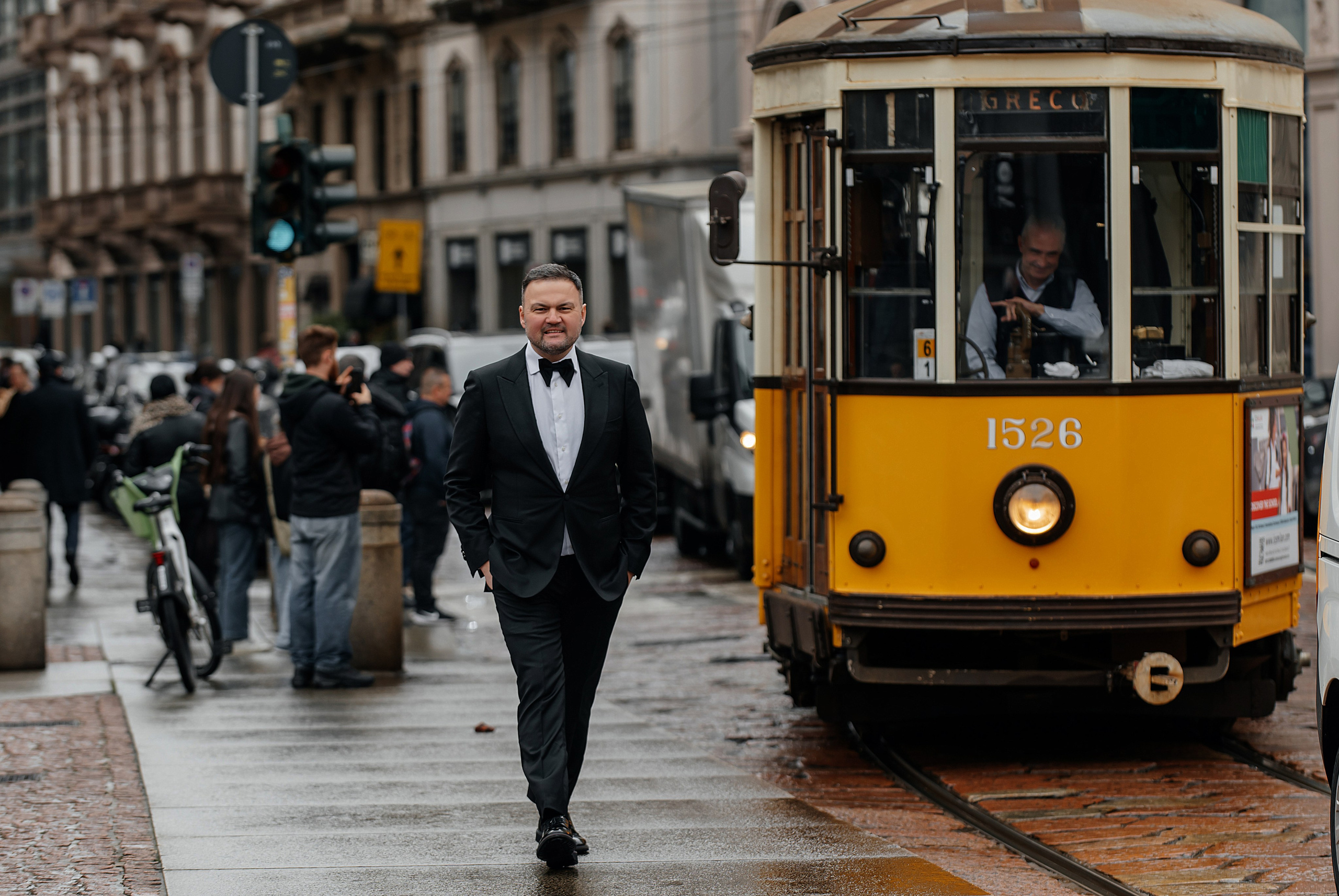 Milan Evghenii. Wedding photographer from Moldova Alexey Chipchiu