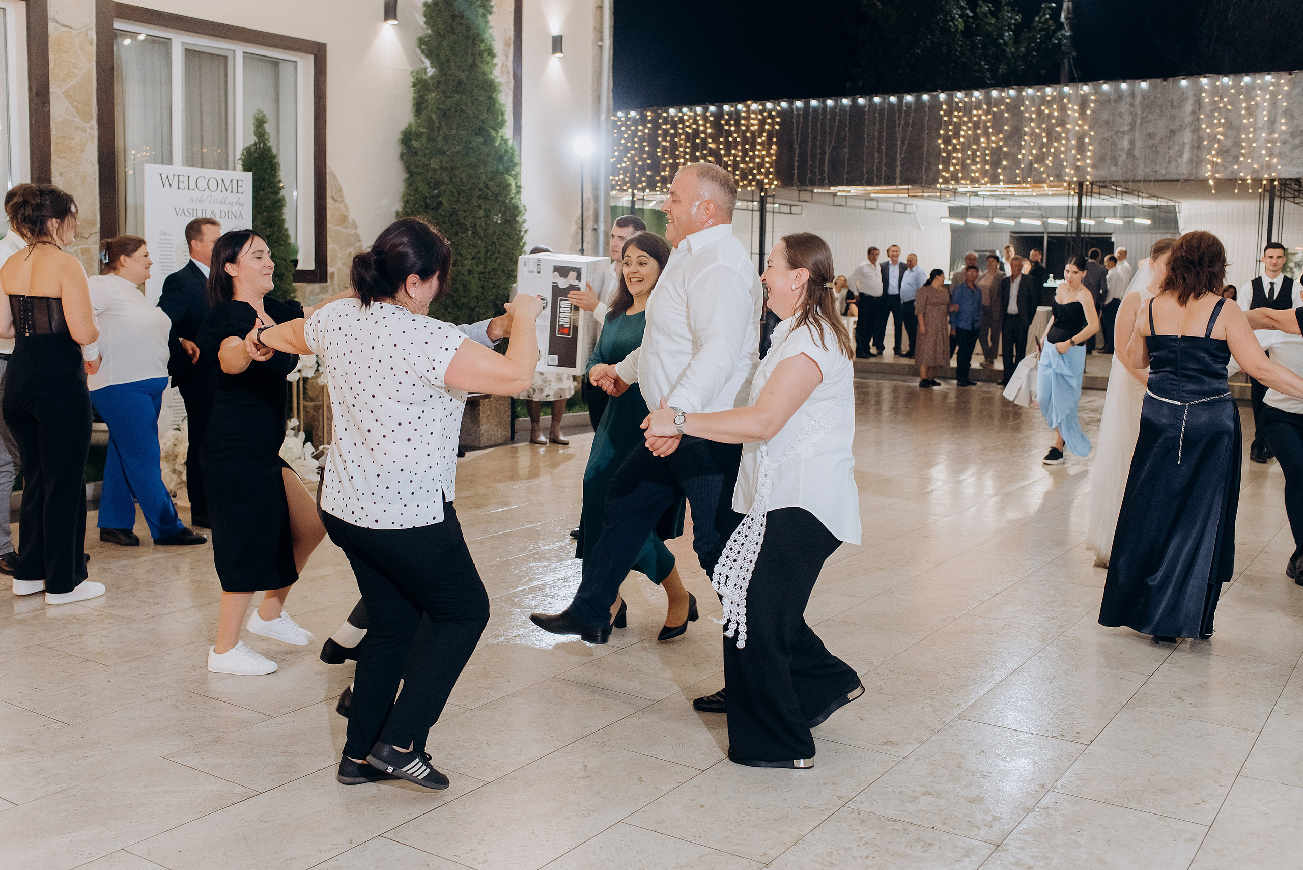 Wedding Dina & Vasili. Wedding photographer from Moldova Alexey Chipchiu