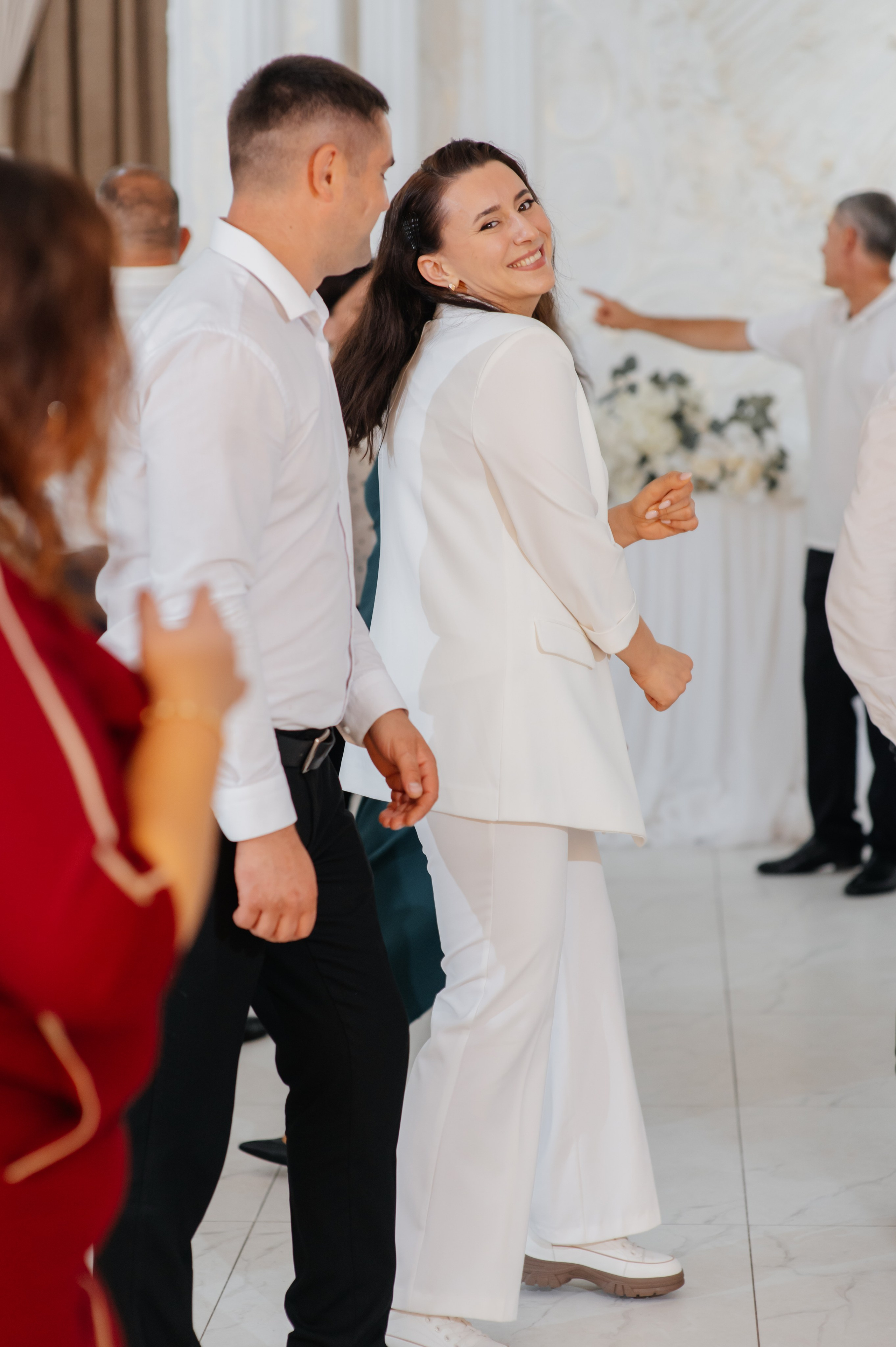 Wedding Dina & Vasili. Wedding photographer from Moldova Alexey Chipchiu