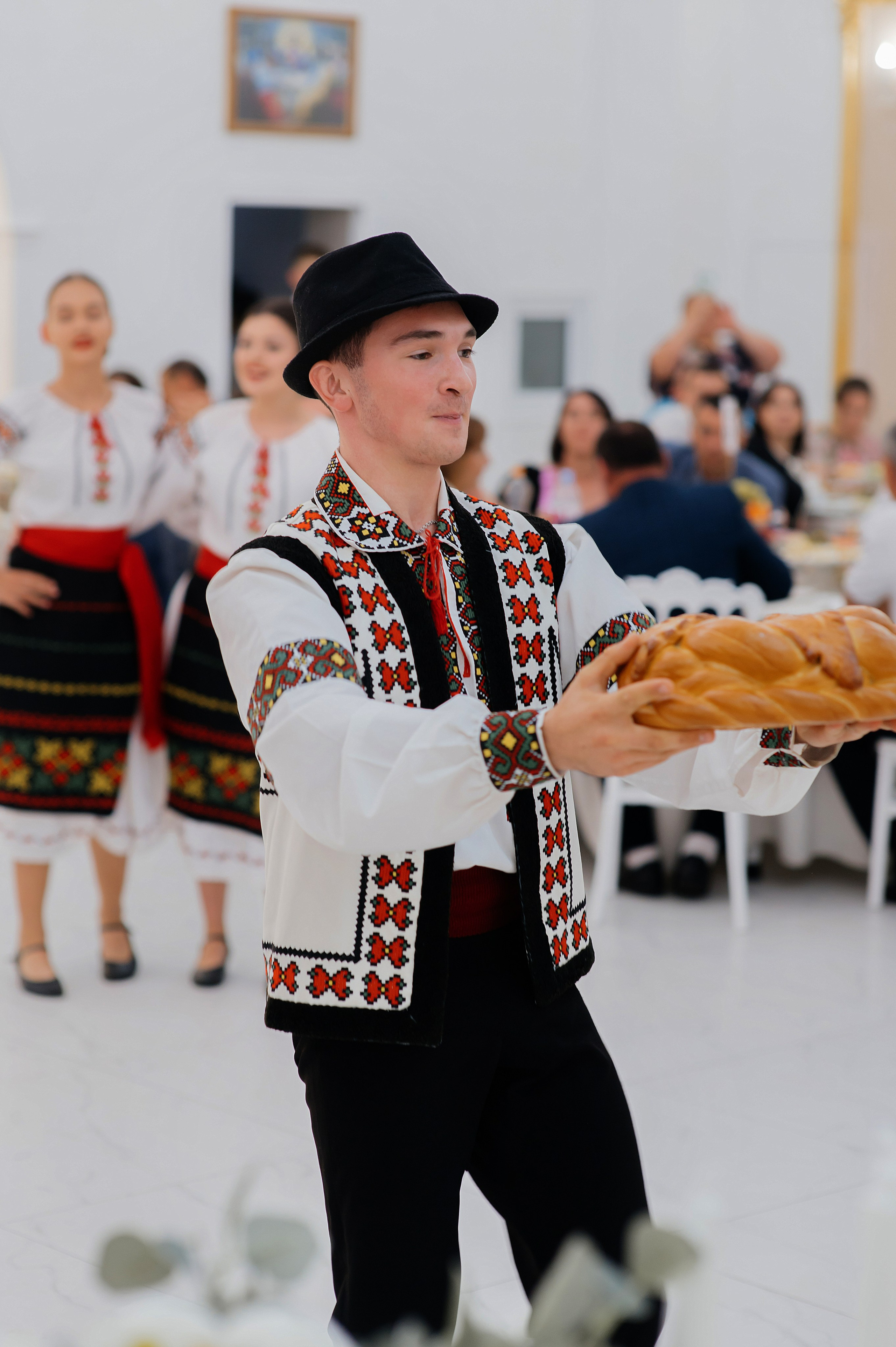 Wedding Dina & Vasili. Wedding photographer from Moldova Alexey Chipchiu