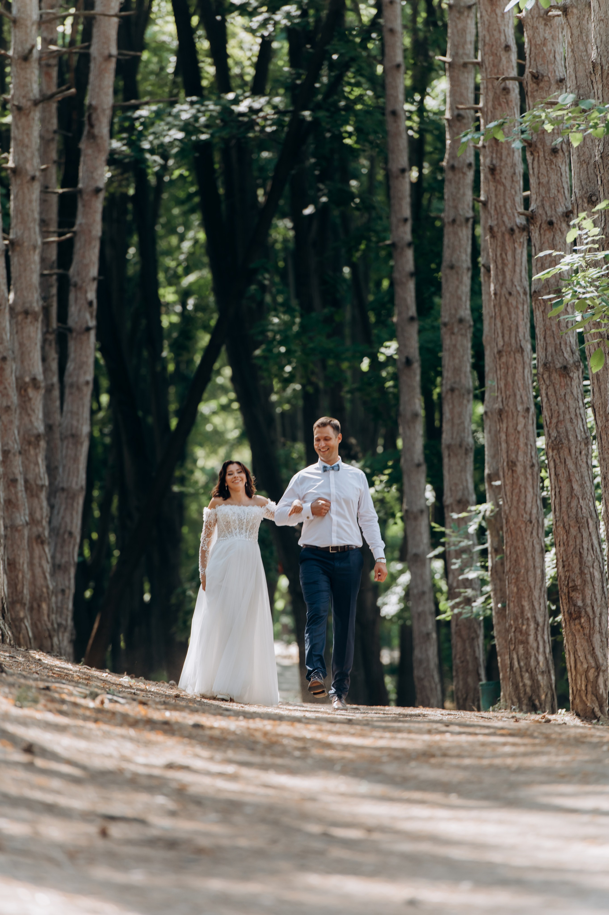 Daria & Yiurii Odessa. Wedding photographer from Moldova Alexey Chipchiu