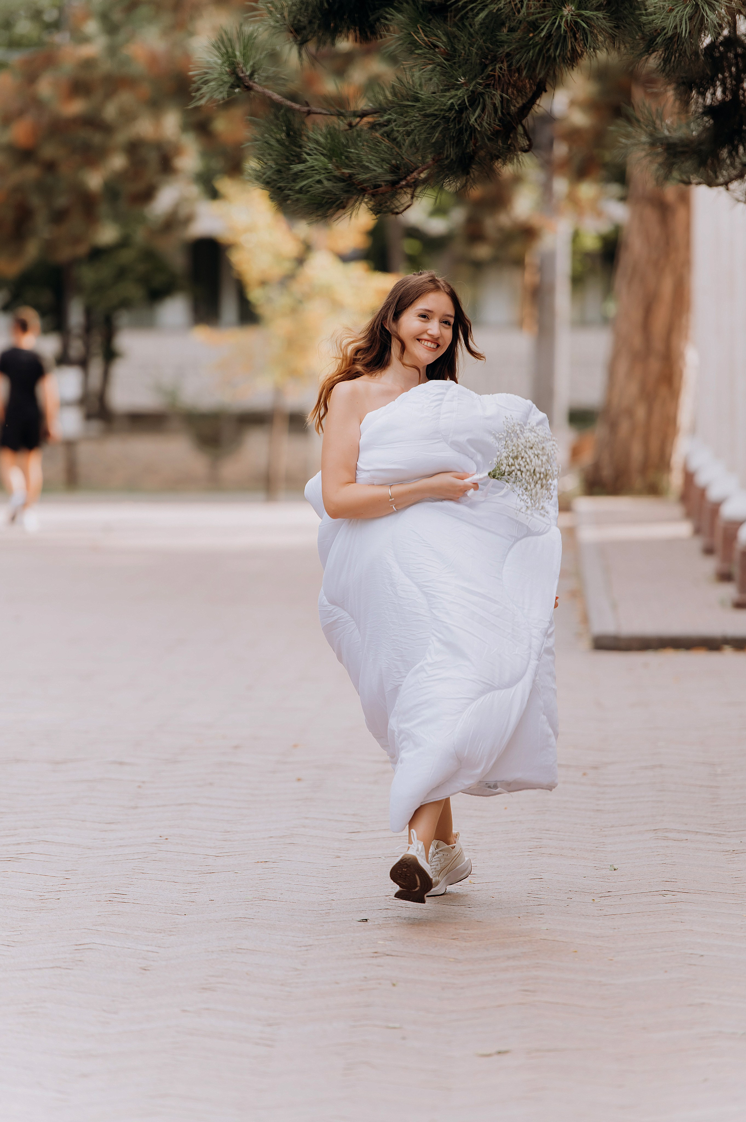 Liubovi & Vitalii. Wedding photographer from Moldova Alexey Chipchiu