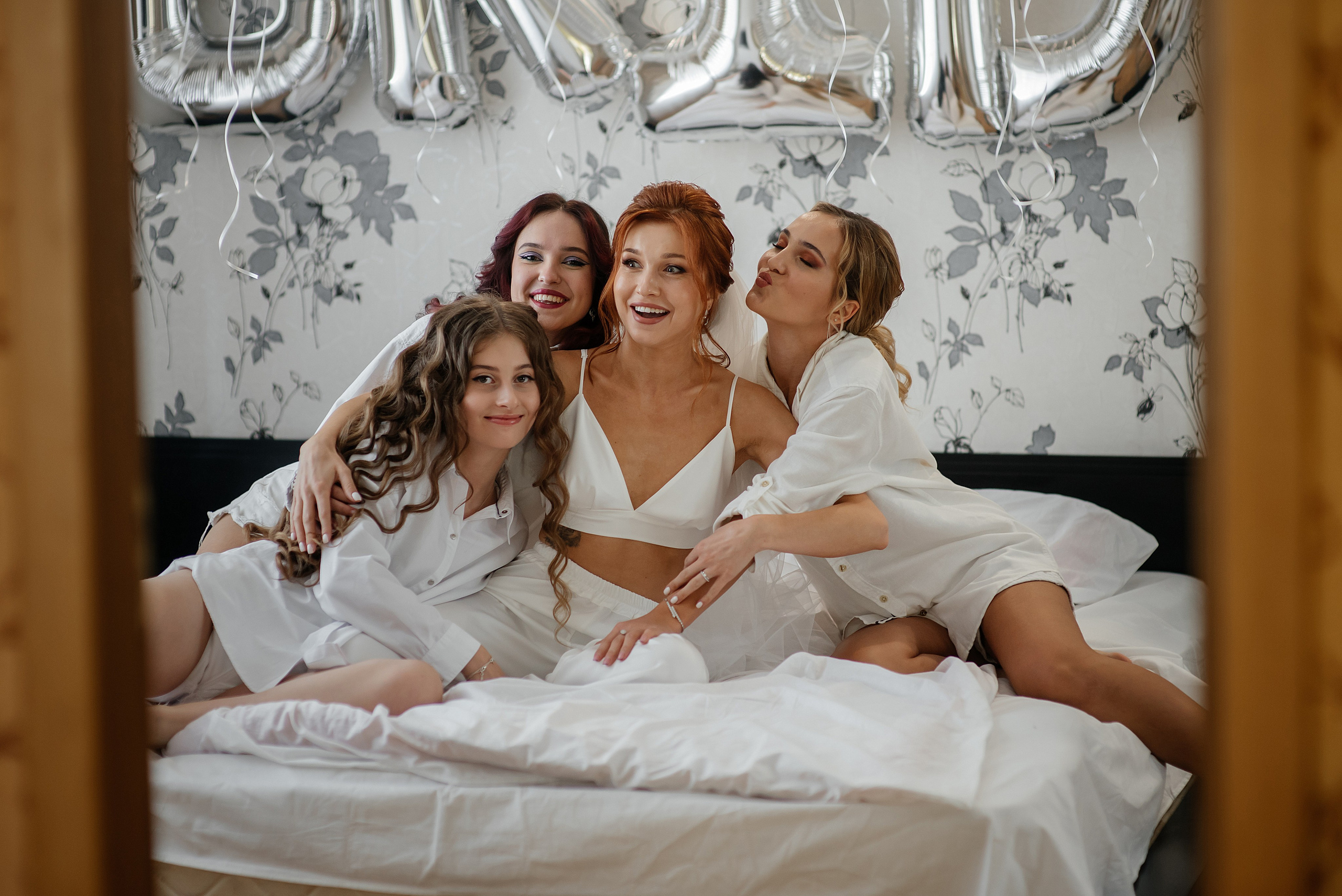 Wedding Anastasia. Wedding photographer from Moldova Alexey Chipchiu