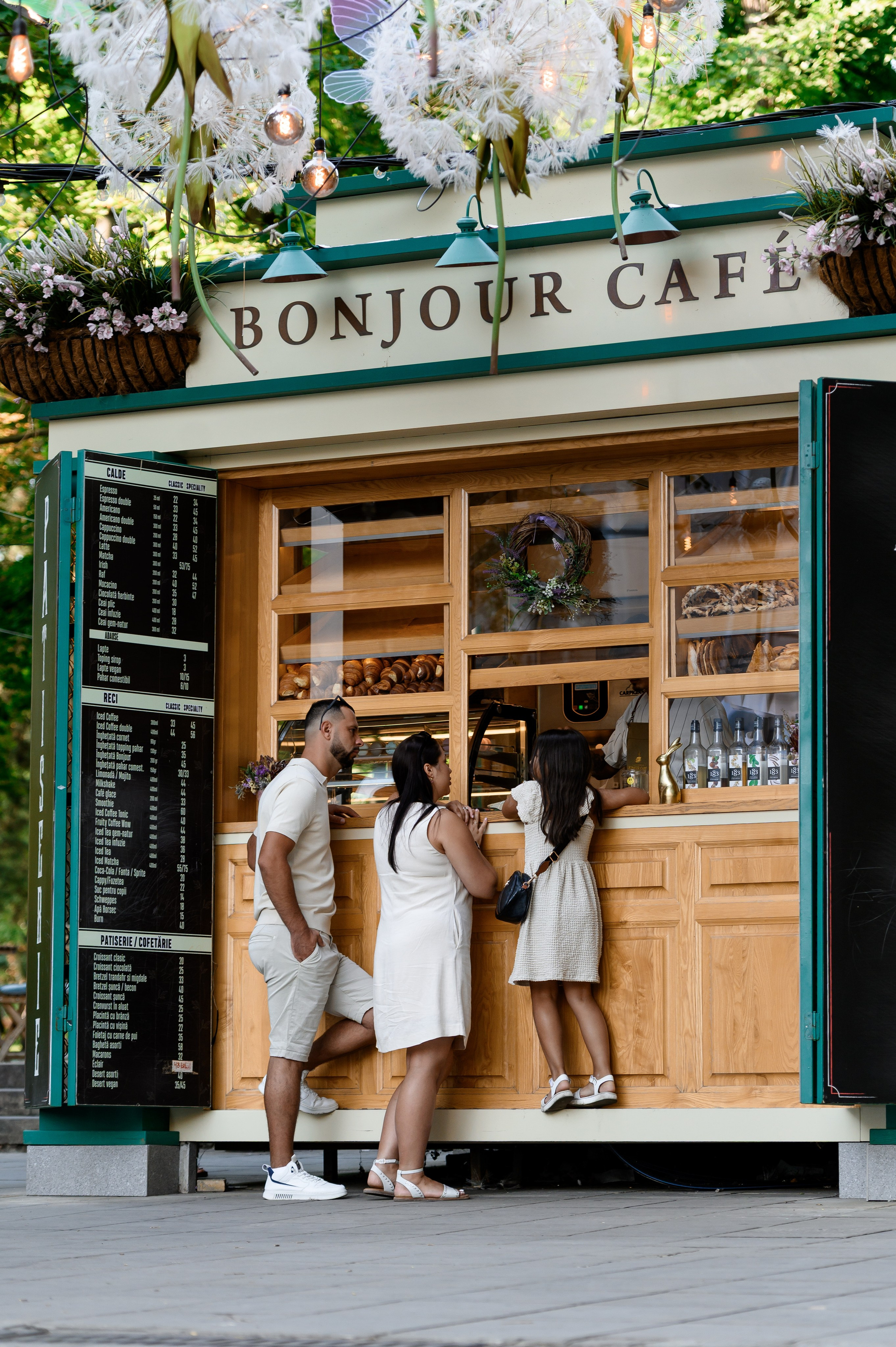 Family Chris & Ivan, Victoria. Wedding photographer from Moldova Alexey Chipchiu