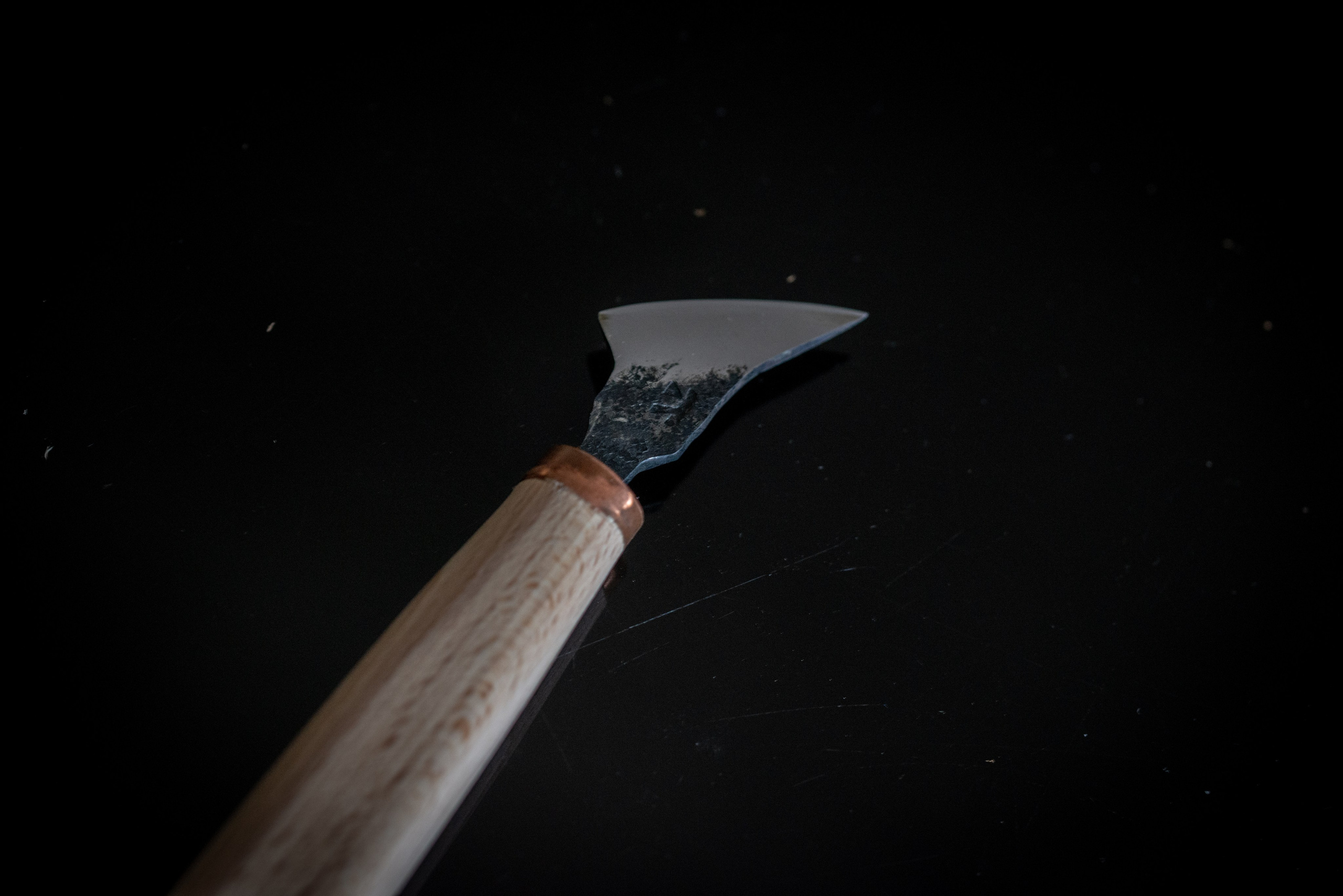 Кузница Вёлунда. КРиС «Нортман»