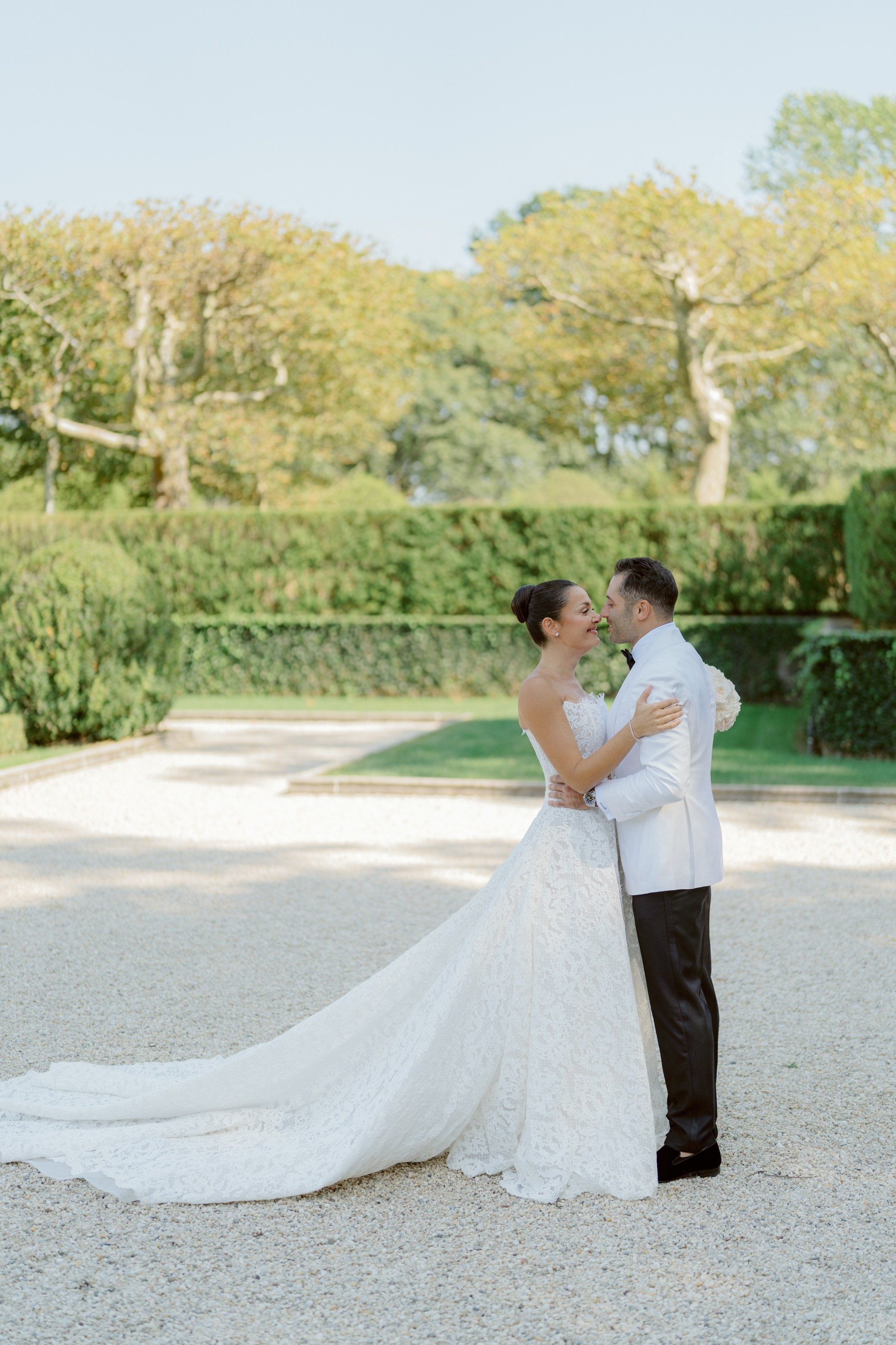 Emily and Vito. Wedding photographer and videographer New York | New Jersey